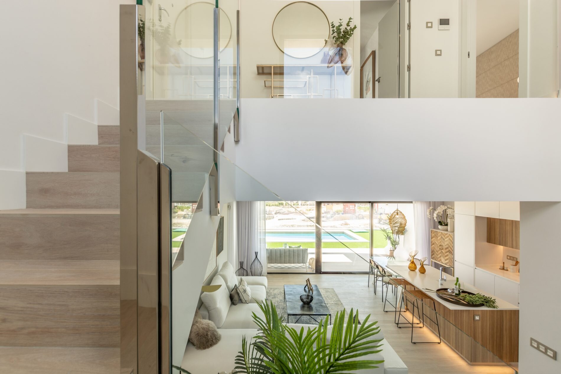 5-Bedroom Detached House in Finestrat - Image 21