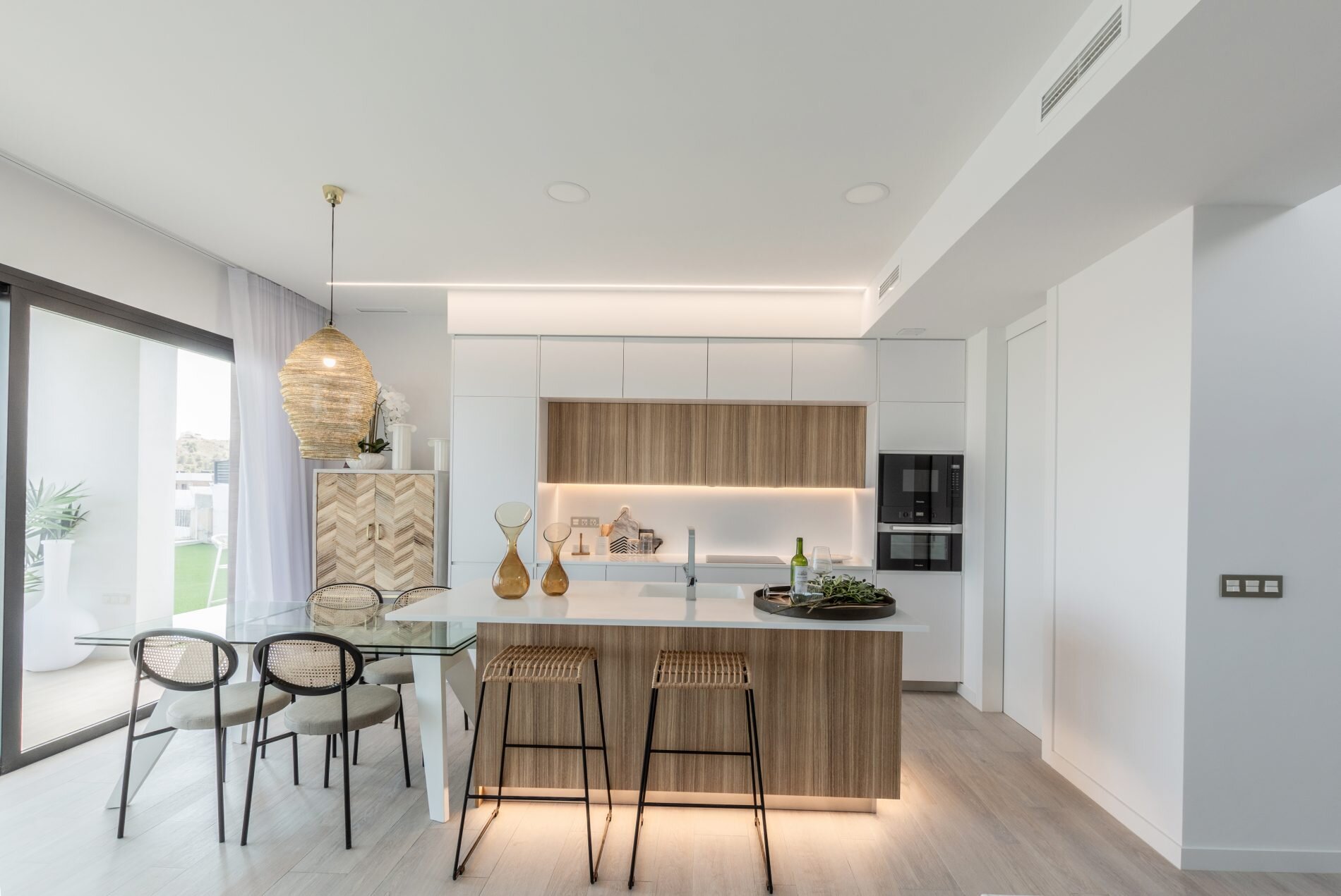 5-Bedroom Detached House in Finestrat - Image 22