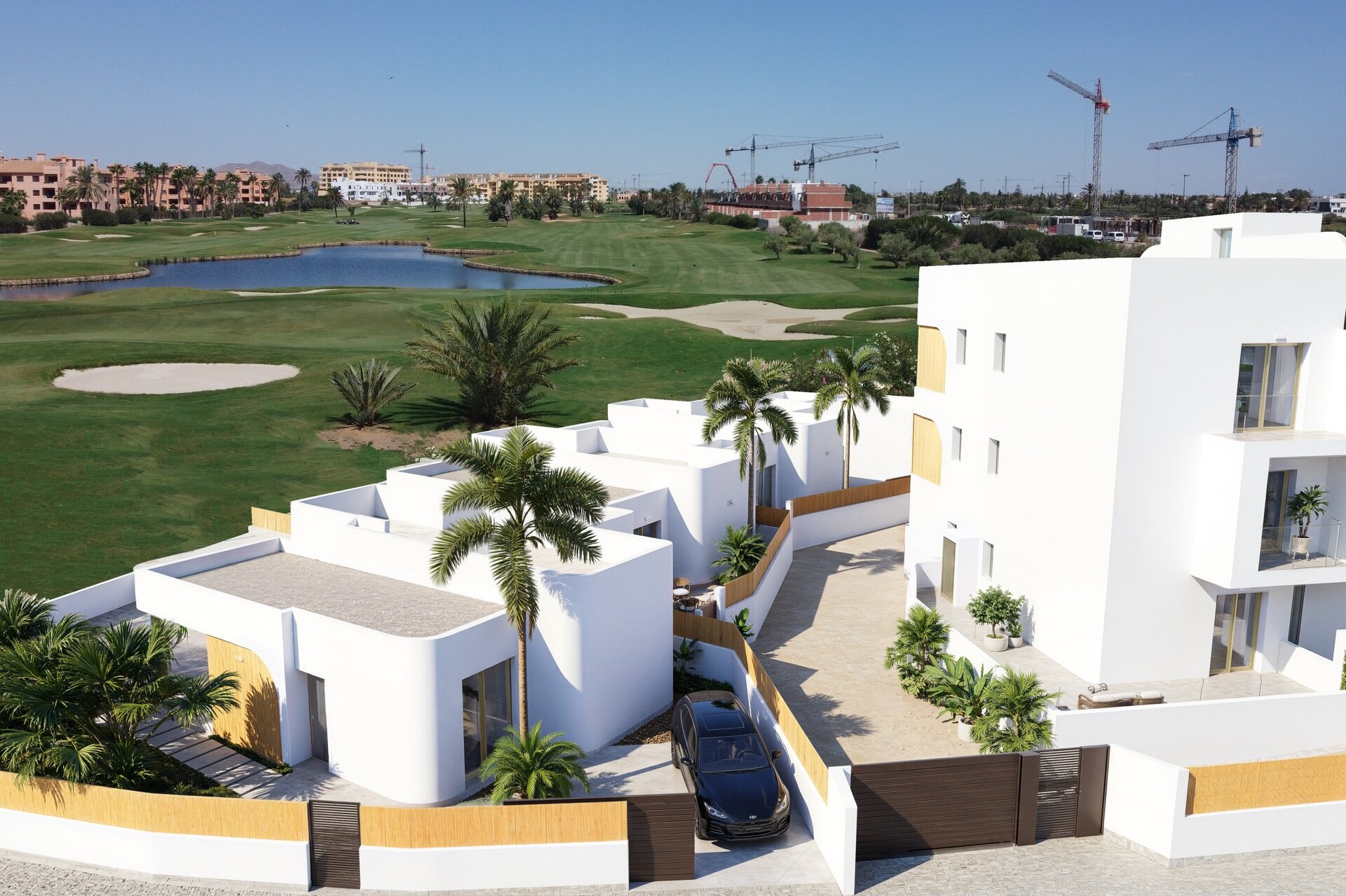 3-Bedroom Ground Floor Apartment in Los Alcázares - Image 6