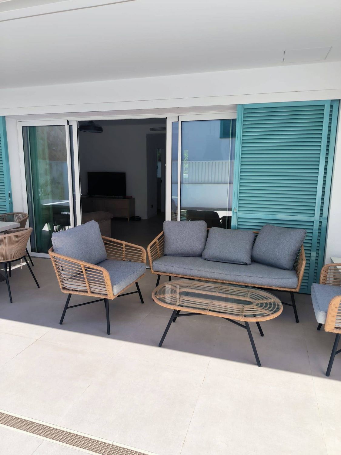 3-Bedroom Bungalow in El Mojón, Pilar de la Horadada - Image 15