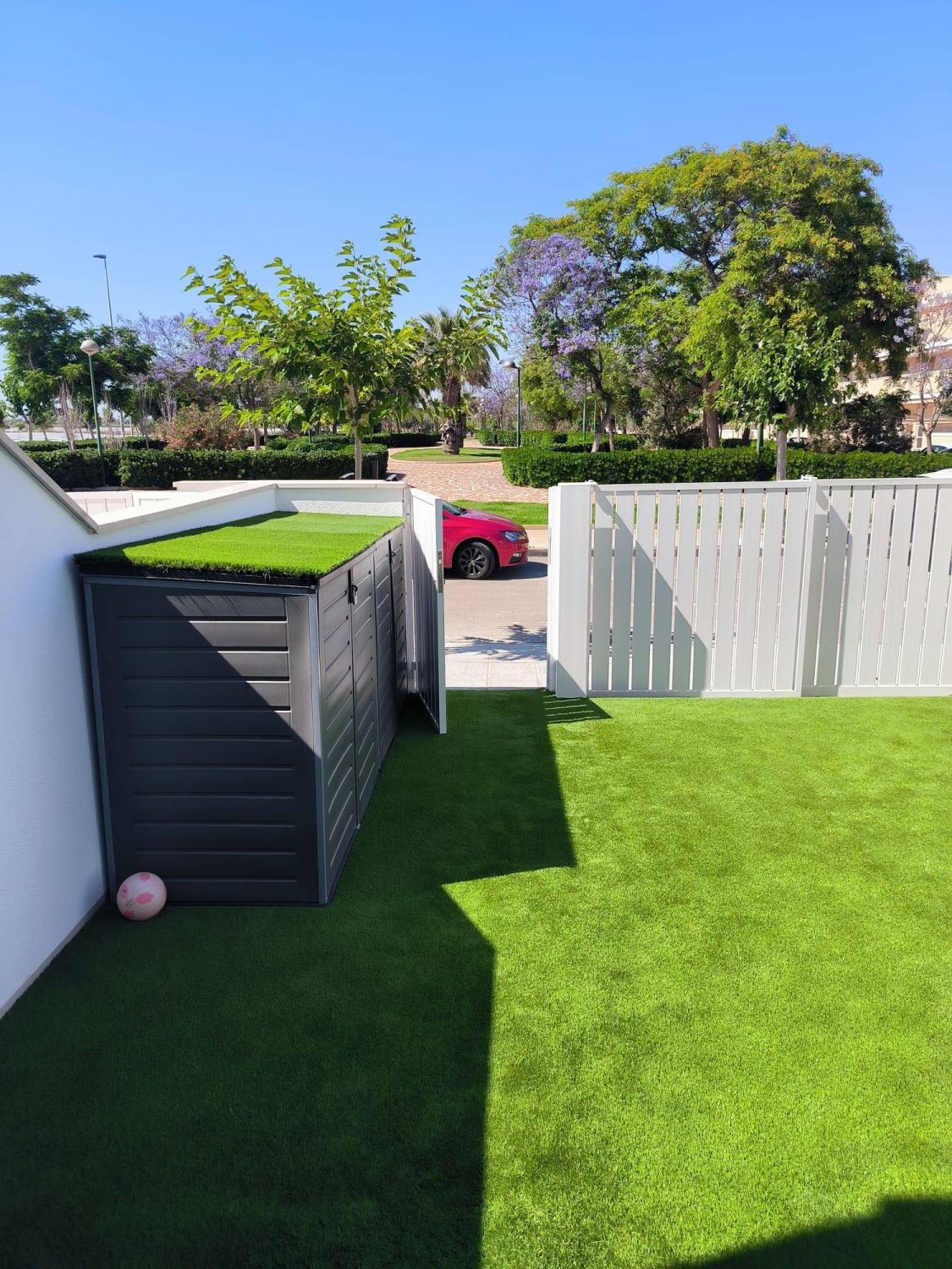 3-Bedroom Bungalow in El Mojón, Pilar de la Horadada - Image 3
