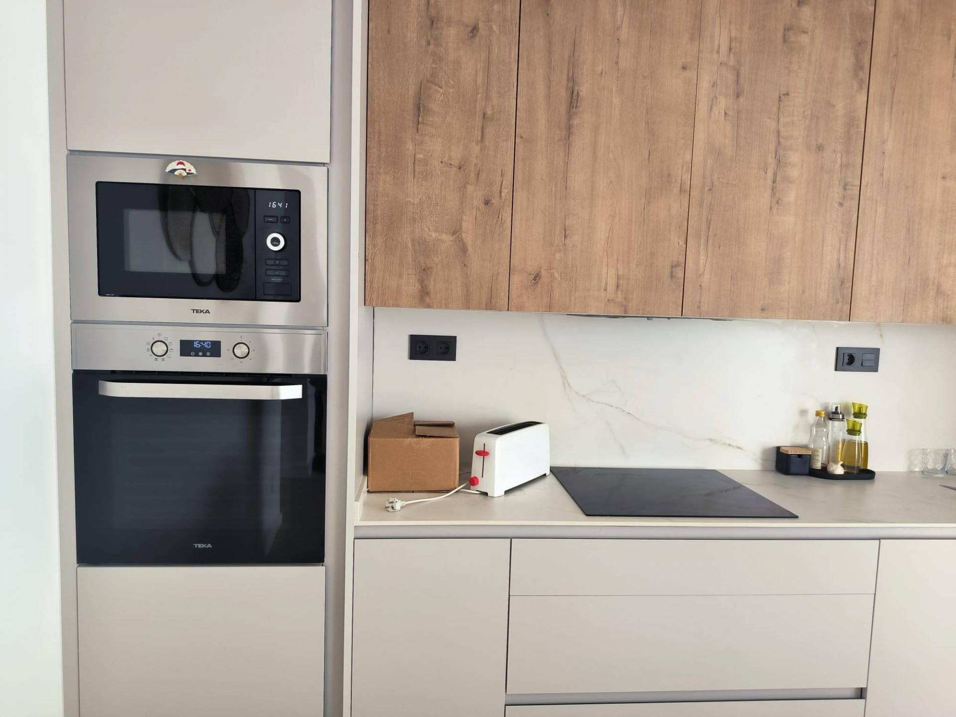 3-Bedroom Bungalow in El Mojón, Pilar de la Horadada - Image 9