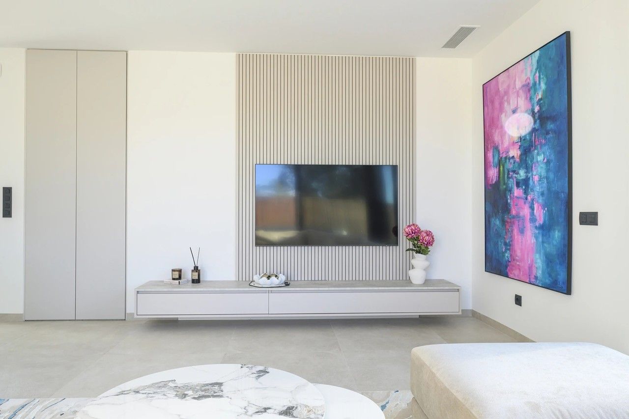 3-Bedroom Villa in Orihuela - Image 10