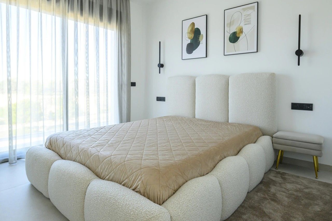 3-Bedroom Villa in Orihuela - Image 13