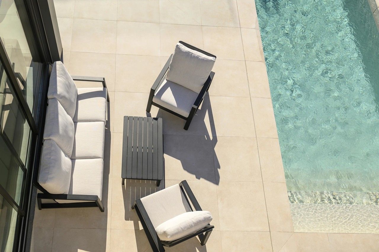 3-Bedroom Villa in Orihuela - Image 24