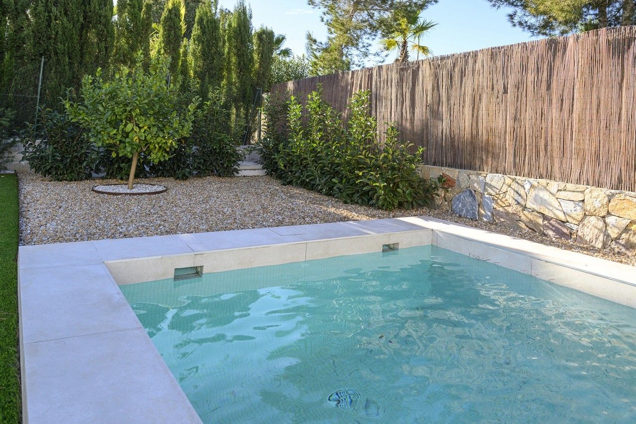 3-Bedroom Villa in Orihuela - Image 25