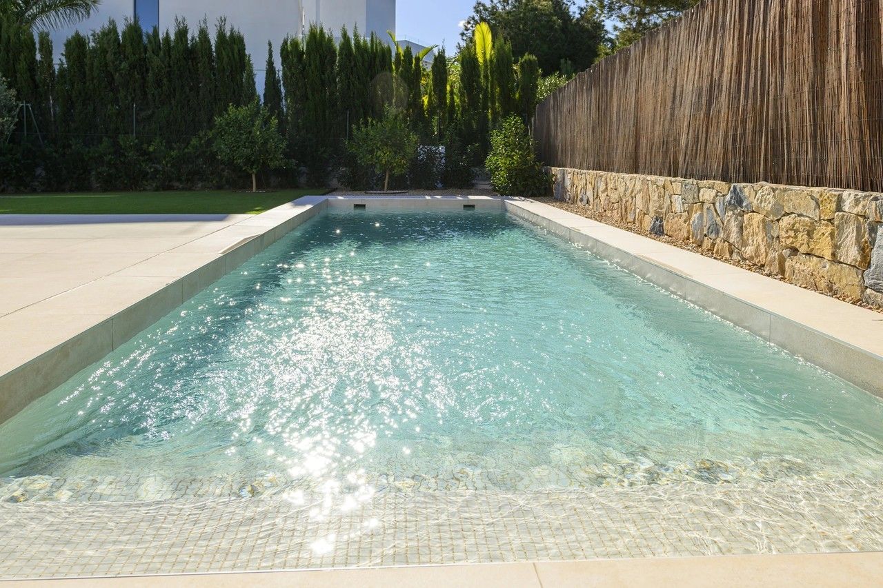 3-Bedroom Villa in Orihuela - Image 26