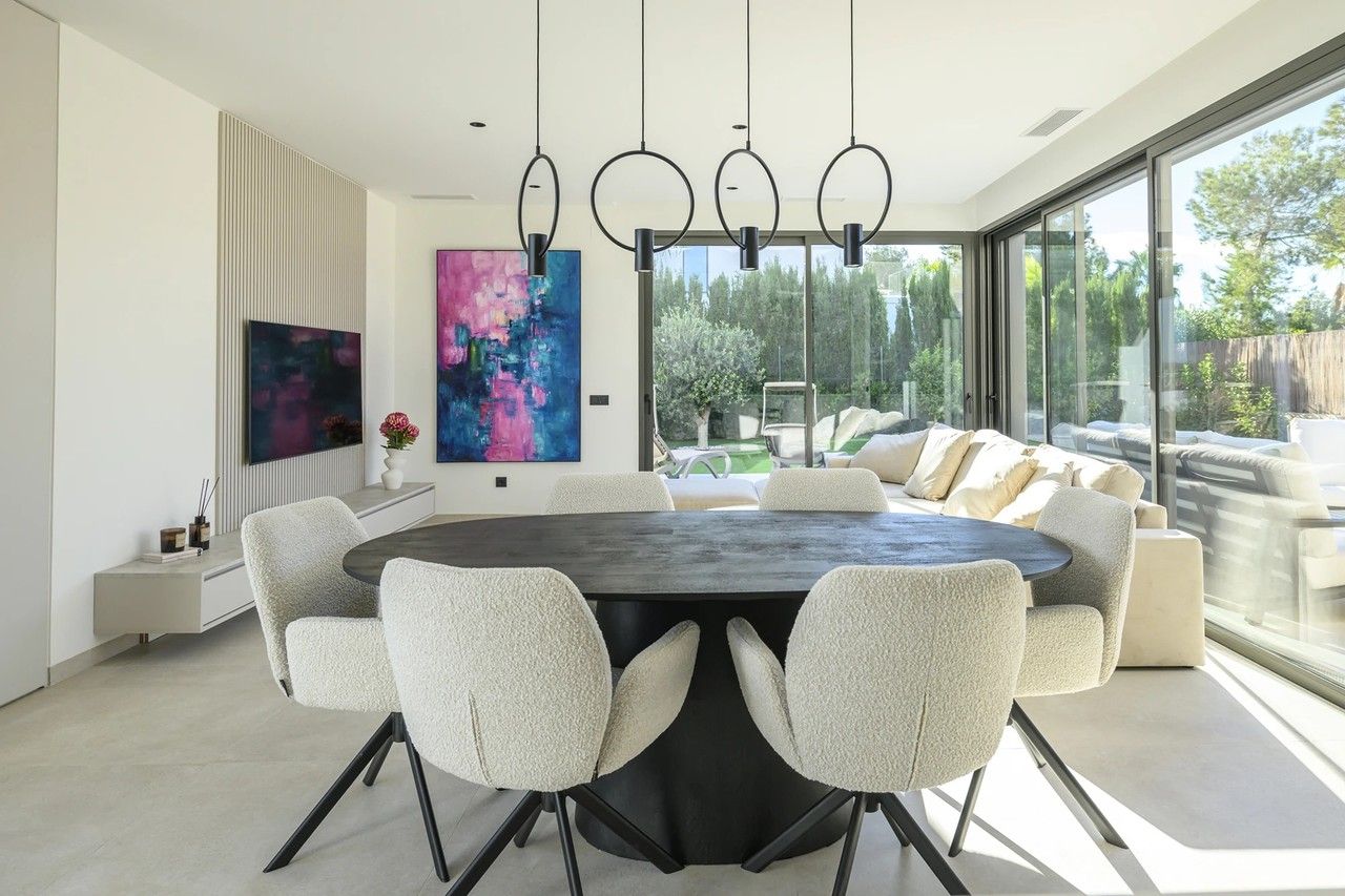 3-Bedroom Villa in Orihuela - Image 27