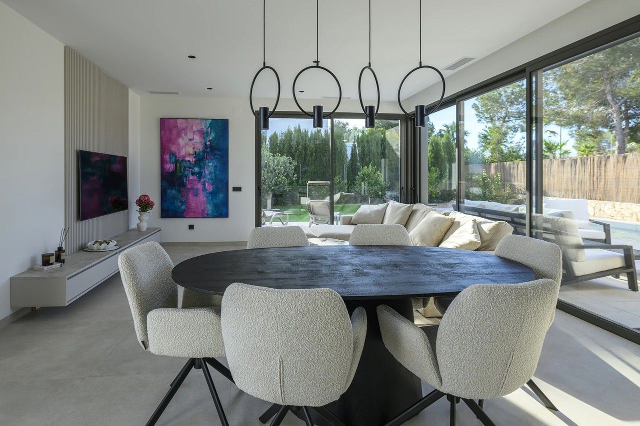 3-Bedroom Villa in Orihuela - Image 7