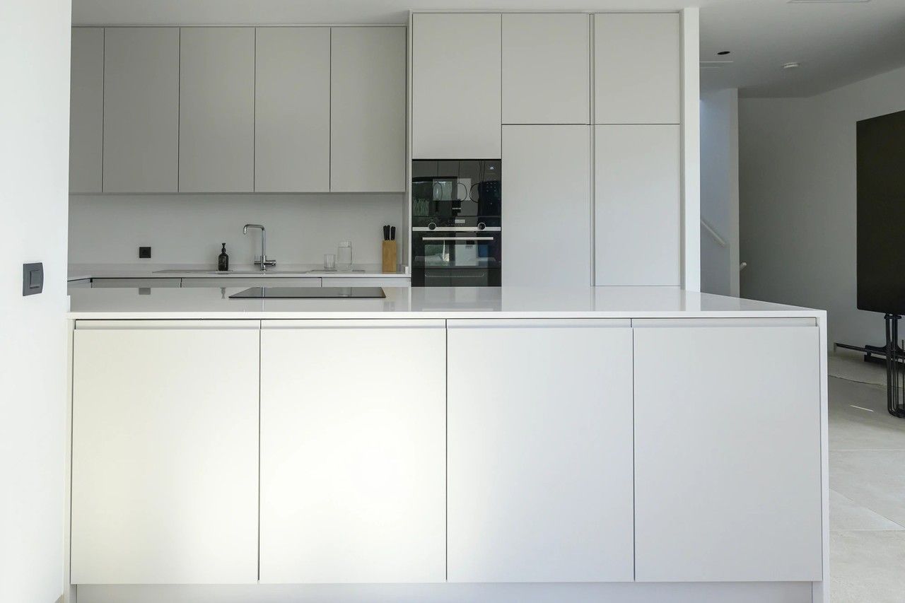 3-Bedroom Villa in Orihuela - Image 8