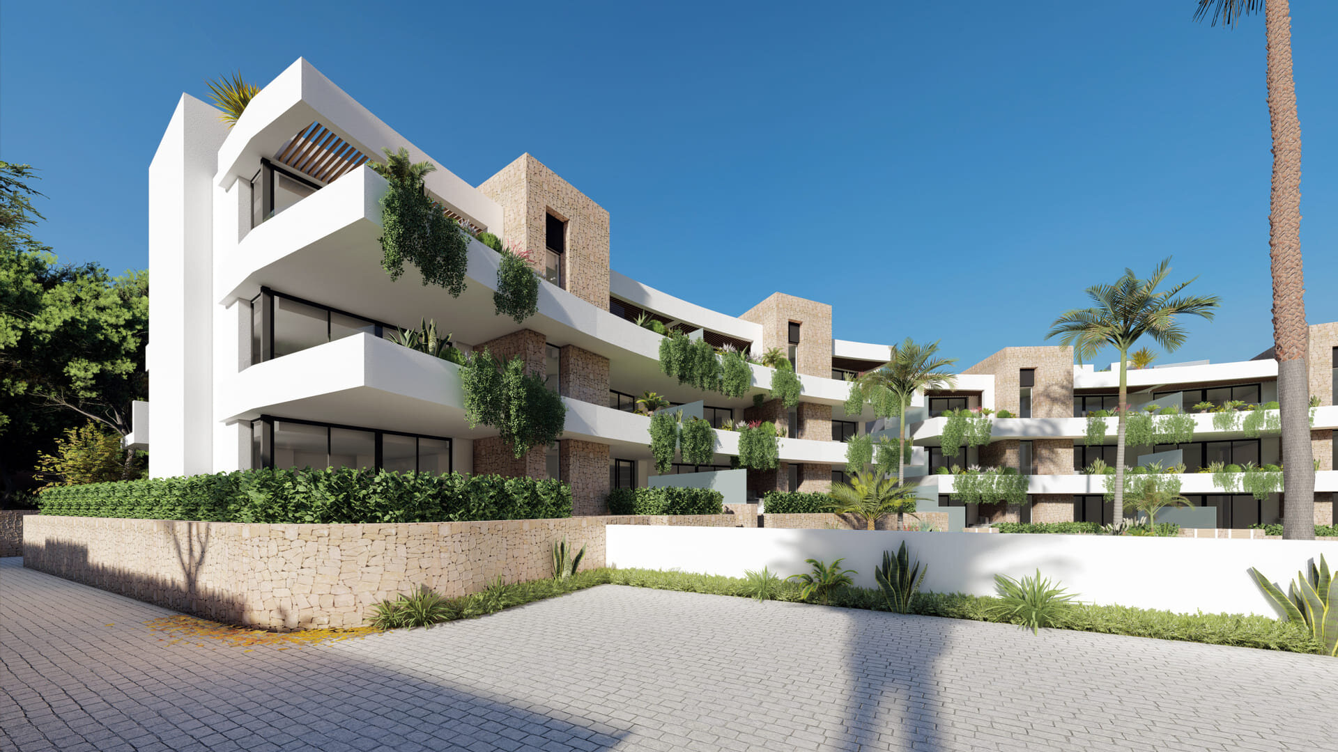 Mieszkanie z 2 Sypialniami w, Cartagena - Image 13