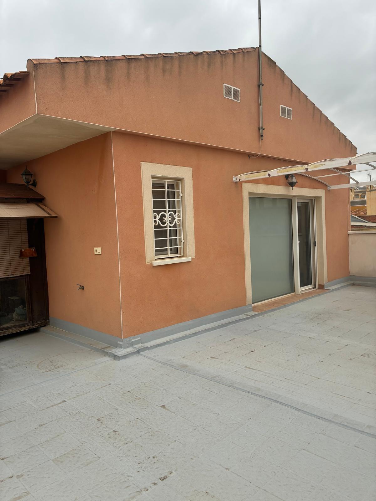 3-Bedroom House in Pueblo 3, Algorfa - Image 9