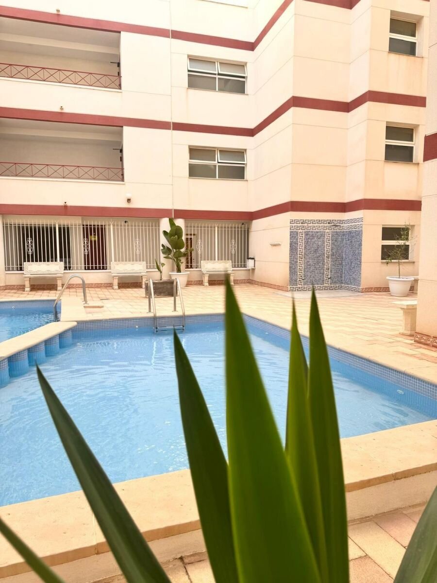 2-Bedroom Apartment in Centro, Torrevieja - Image 20