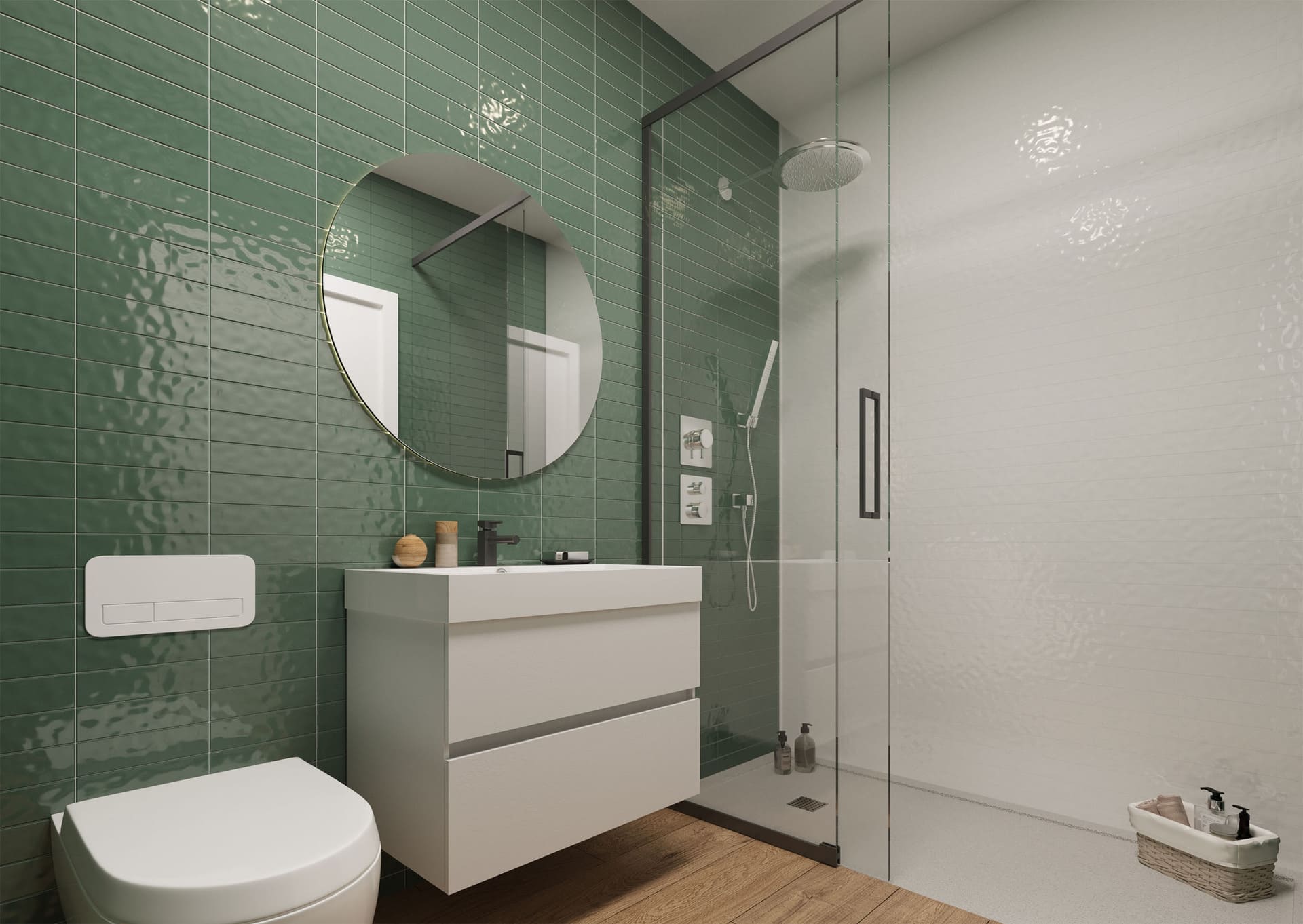 3-Bedroom Apartment in Mutxamel - Image 11