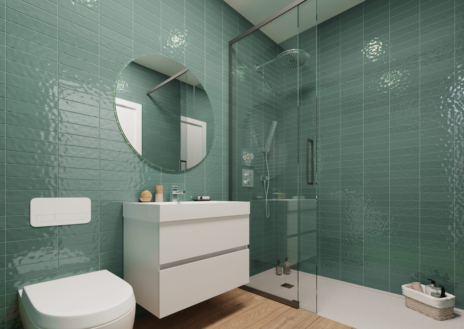 3-Bedroom Apartment in Mutxamel - Image 13