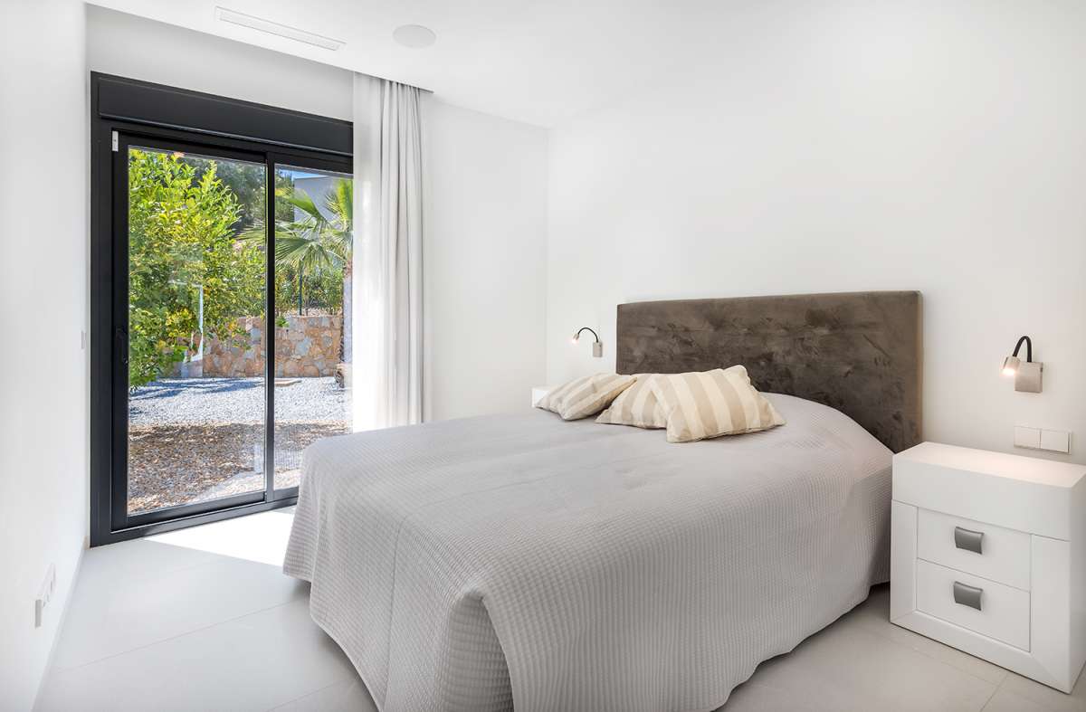 5-Bedroom Villa in Las Colinas Golf, Orihuela - Image 17