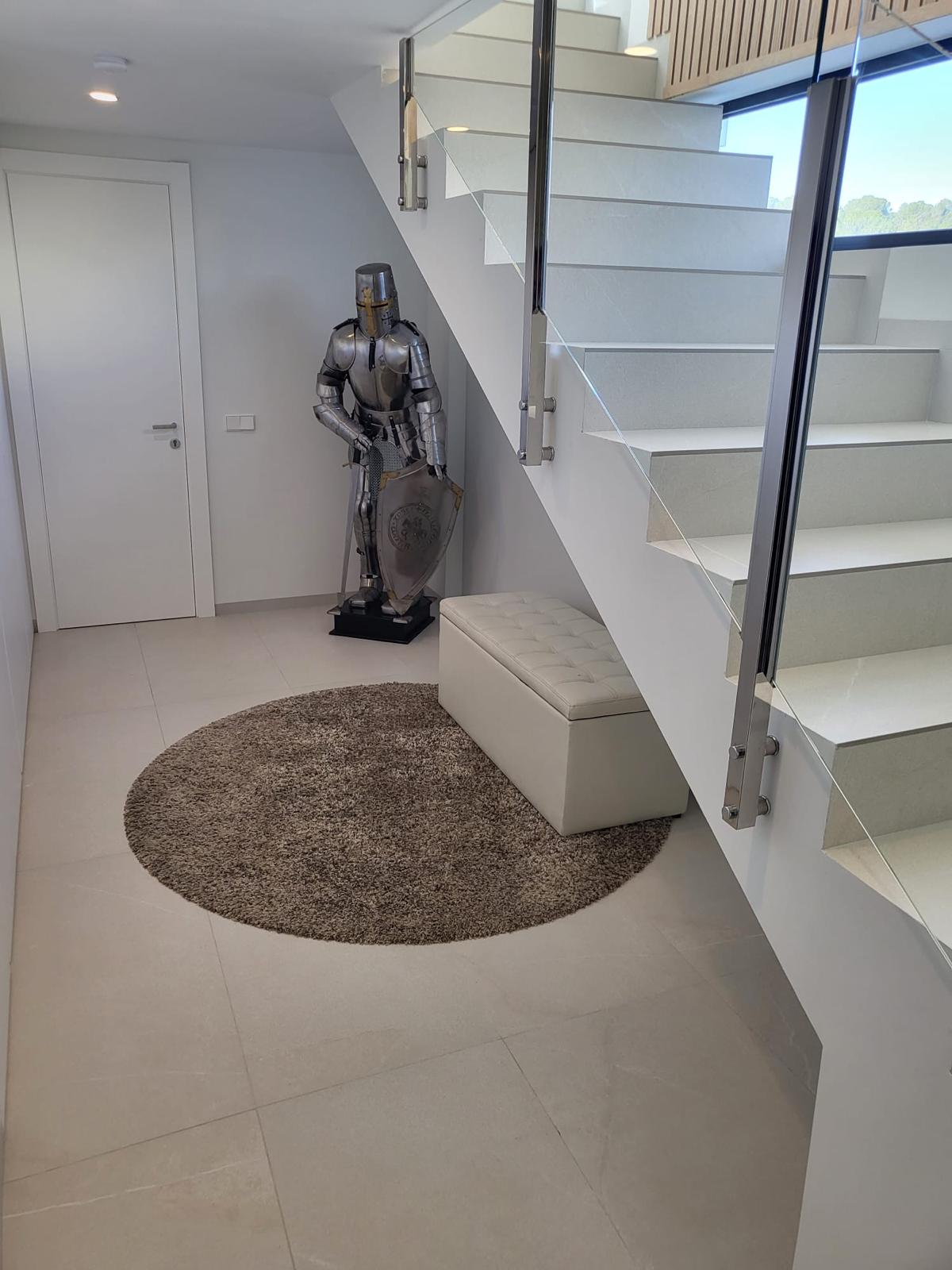 5-Bedroom Villa in Las Colinas Golf, Orihuela - Image 22