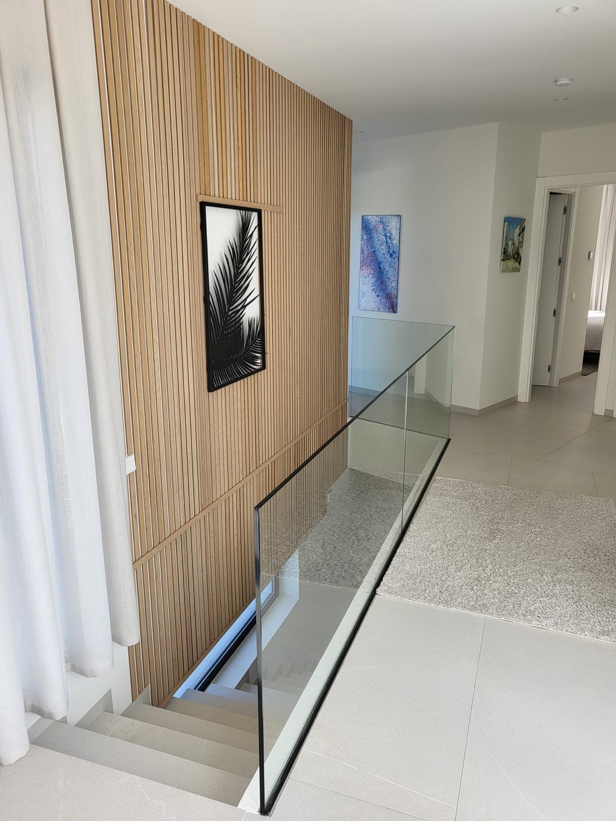 5-Bedroom Villa in Las Colinas Golf, Orihuela - Image 25