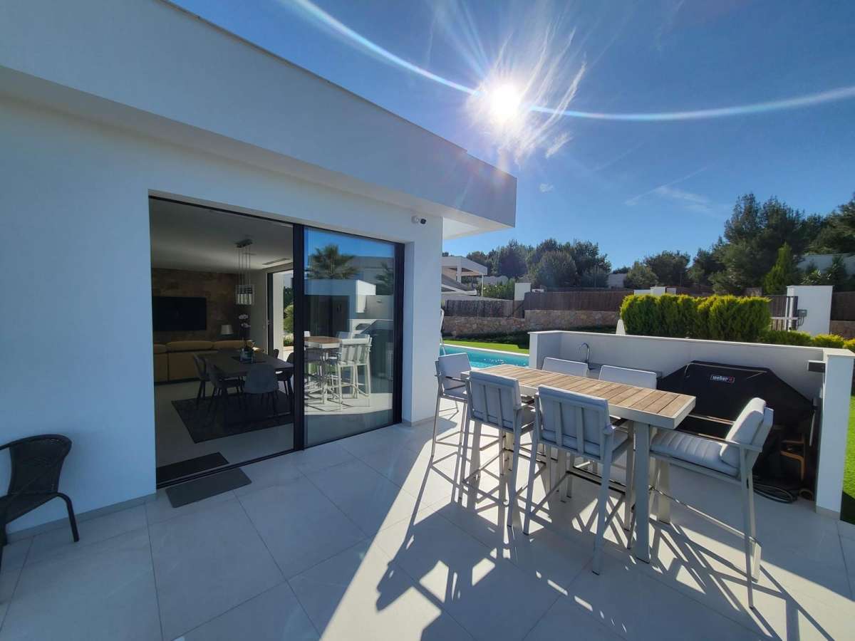 5-Bedroom Villa in Las Colinas Golf, Orihuela - Image 27