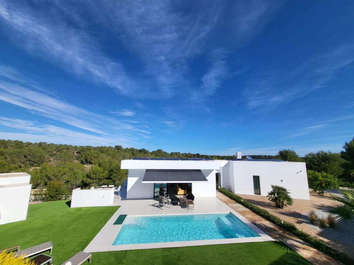 5-Bedroom Villa in Las Colinas Golf, Orihuela - Image 29