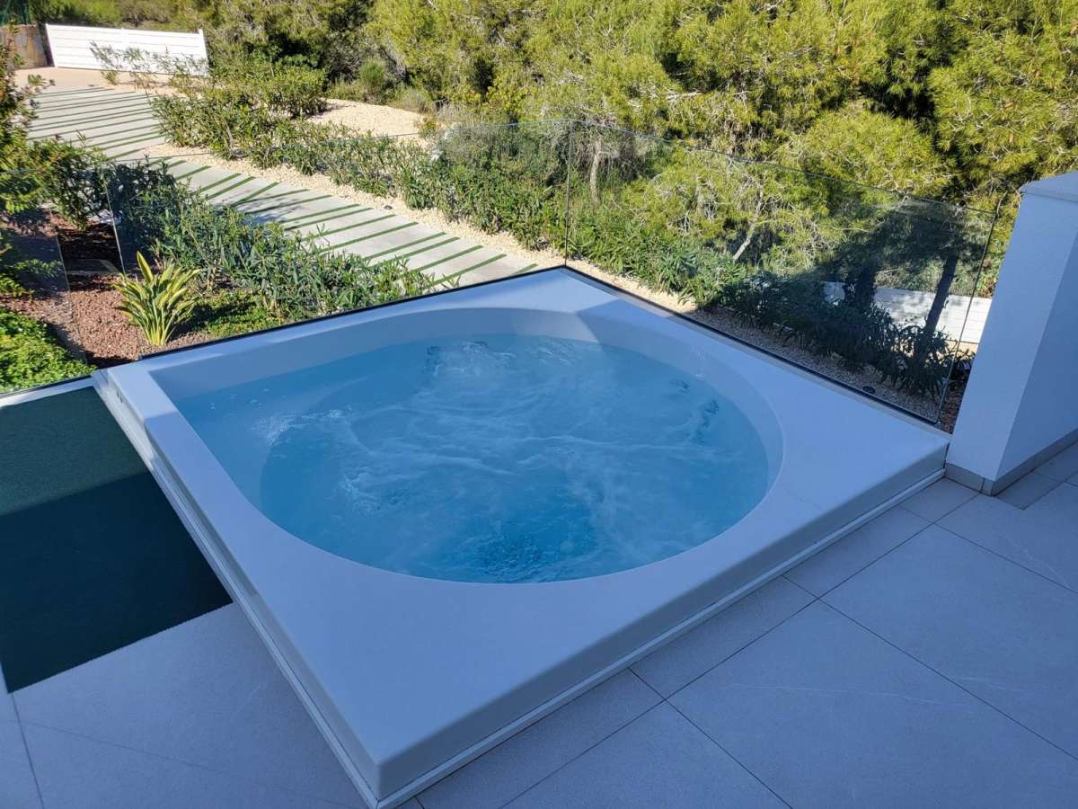 5-Bedroom Villa in Las Colinas Golf, Orihuela - Image 31