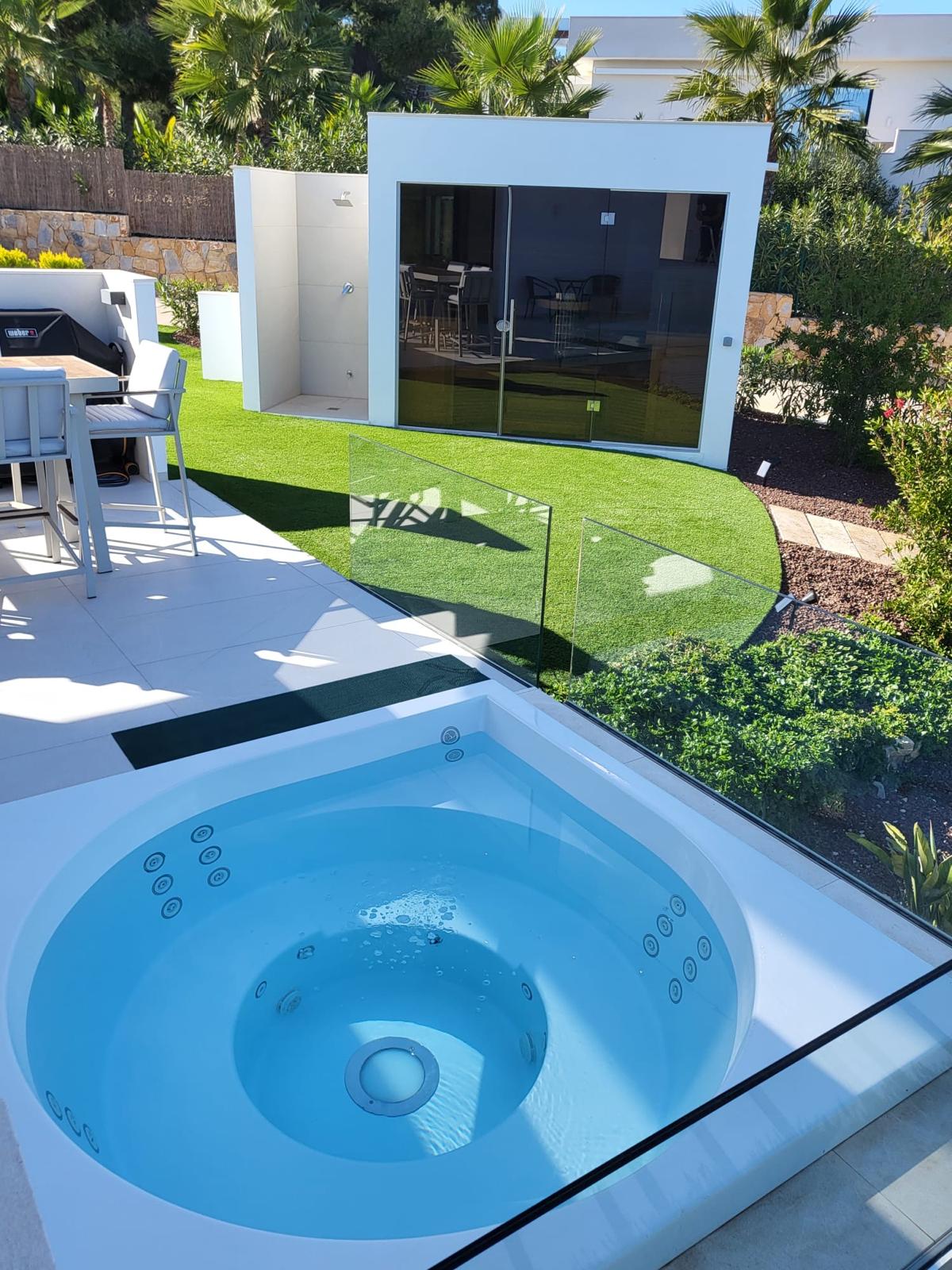 5-Bedroom Villa in Las Colinas Golf, Orihuela - Image 34