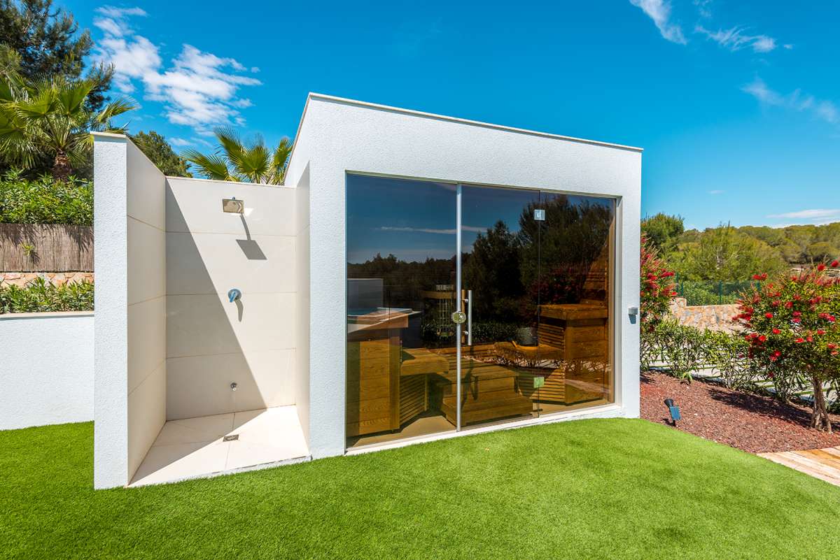 5-Bedroom Villa in Las Colinas Golf, Orihuela - Image 35