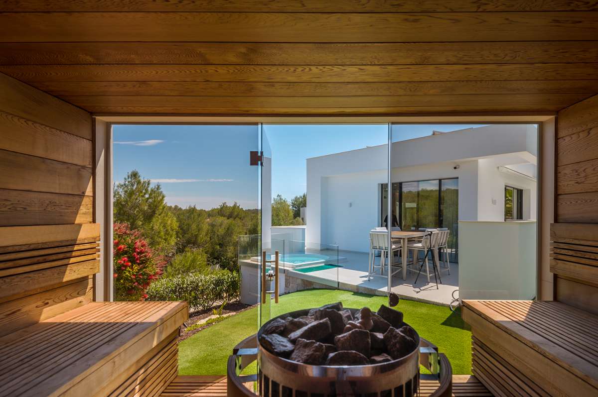 5-Bedroom Villa in Las Colinas Golf, Orihuela - Image 36