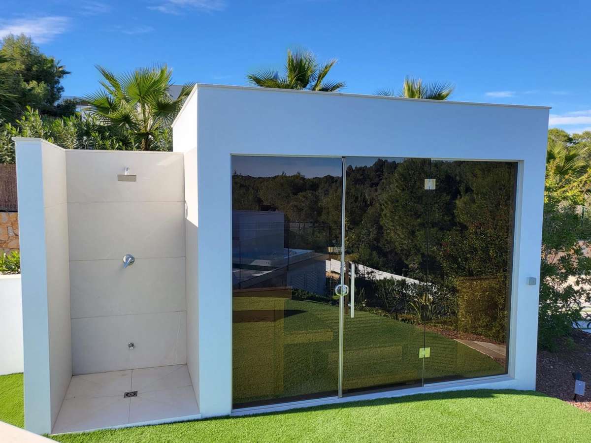 5-Bedroom Villa in Las Colinas Golf, Orihuela - Image 38