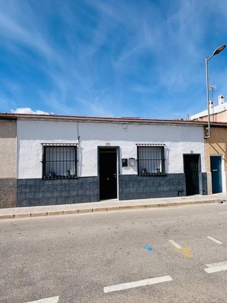 4 magamistuba - Maja - San Miguel de Salinas