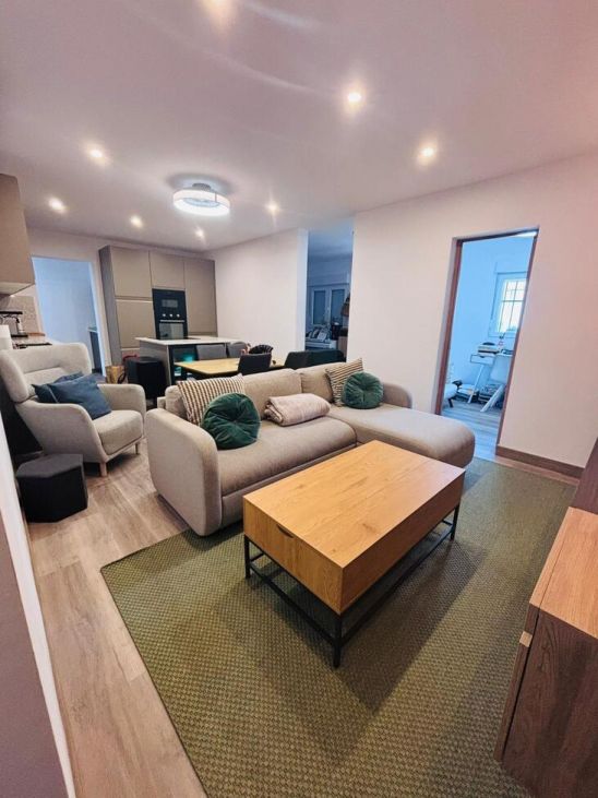 4-Bedroom House in San Miguel de Salinas - Image 12