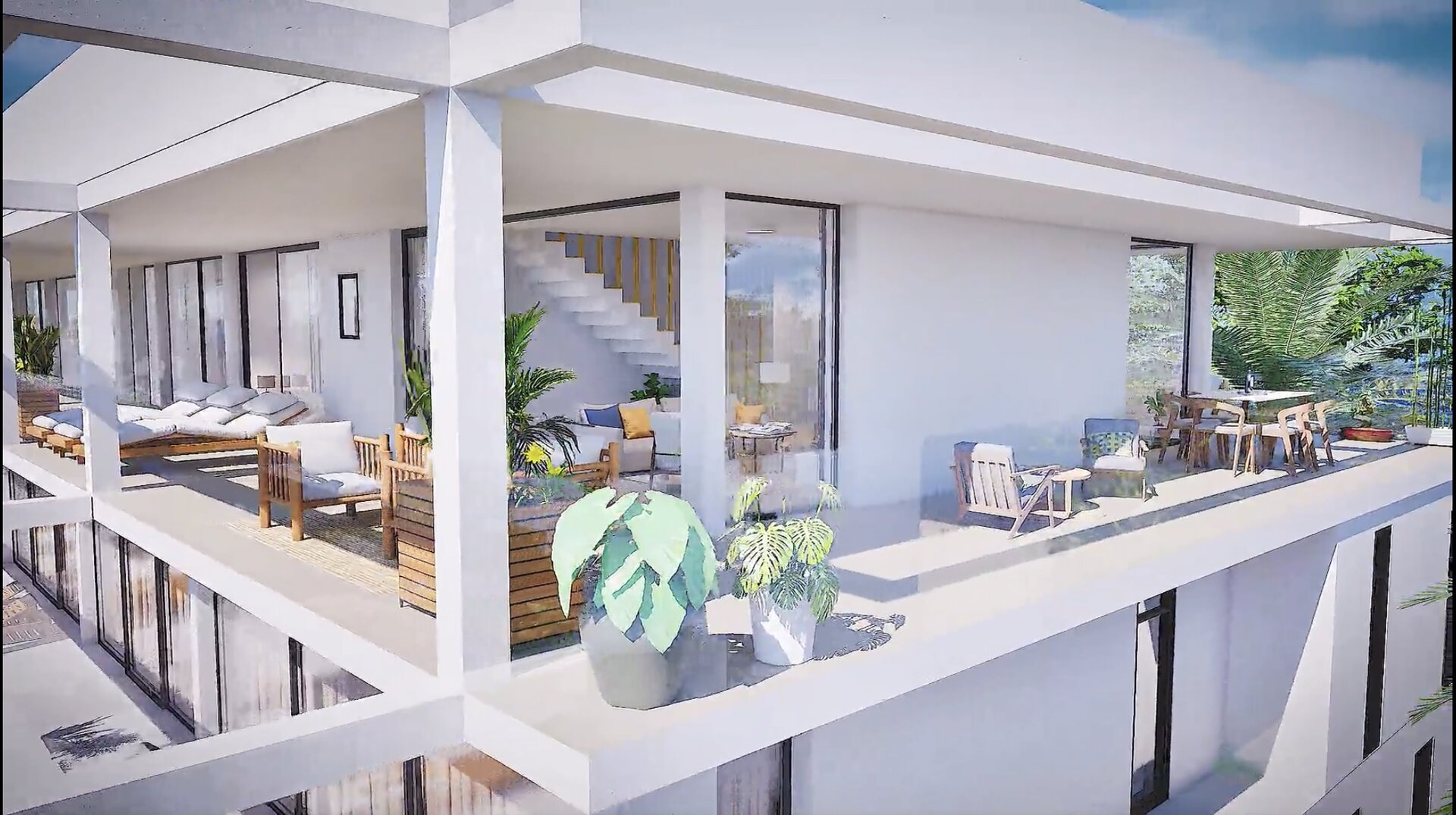 Appartement met 3 Slaapkamers in Islas Menores - Image 18