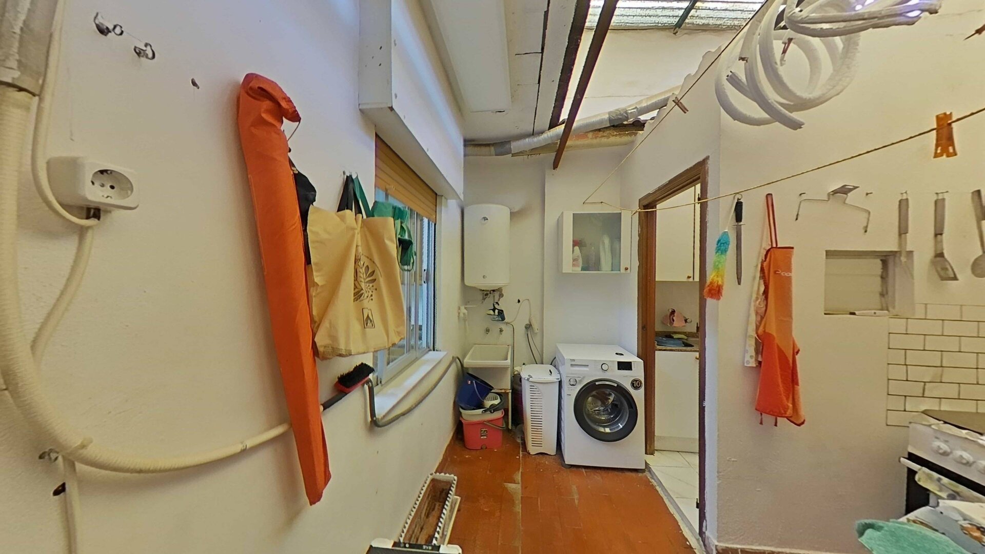 Penthouse de luxe de 3 Chambres à Pilar de la Horadada, Pilar de la Horadada - Image 12