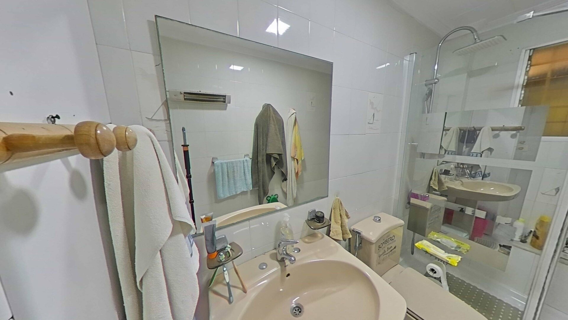 Penthouse de luxe de 3 Chambres à Pilar de la Horadada, Pilar de la Horadada - Image 15