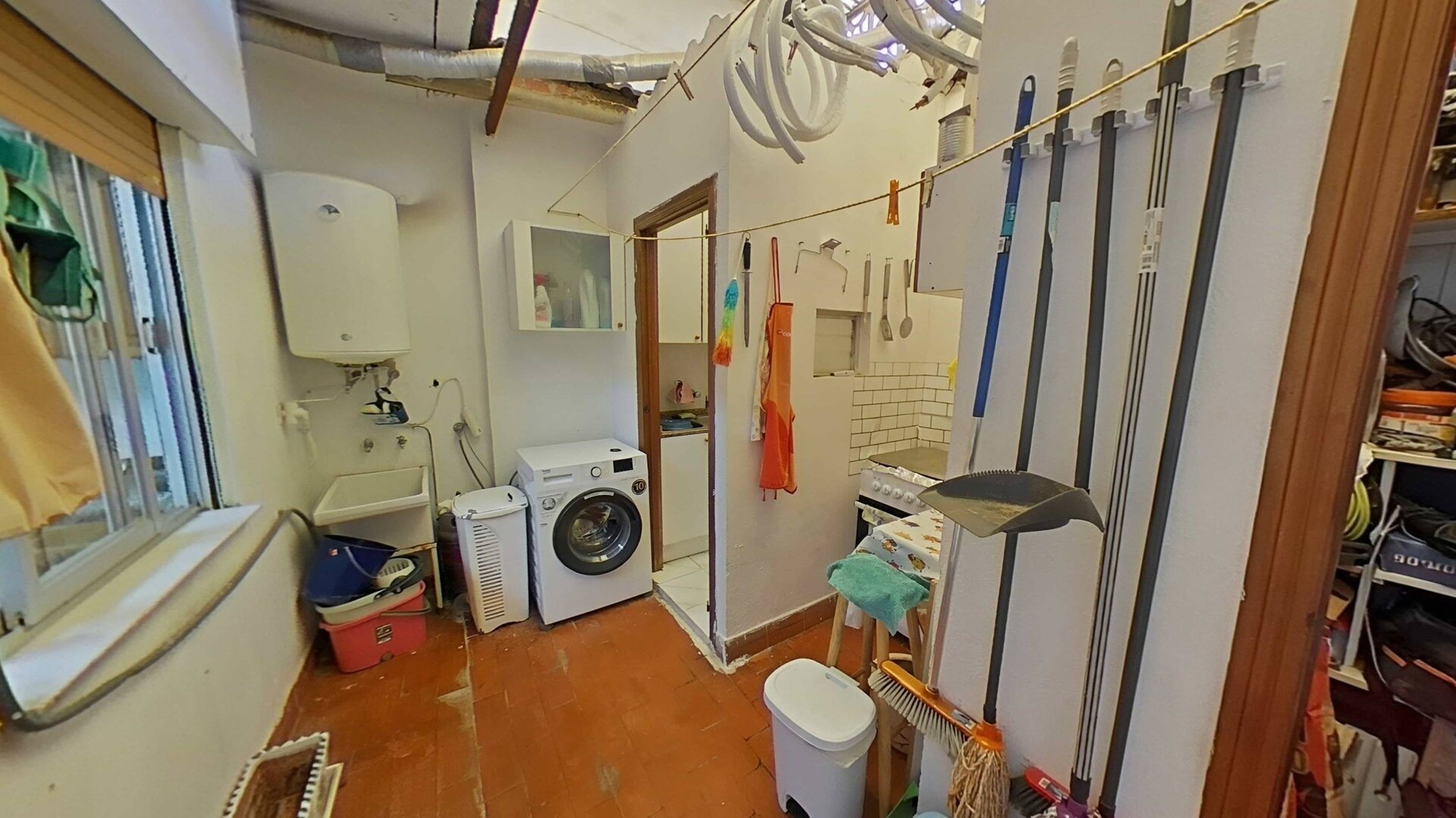 Penthouse de luxe de 3 Chambres à Pilar de la Horadada, Pilar de la Horadada - Image 17