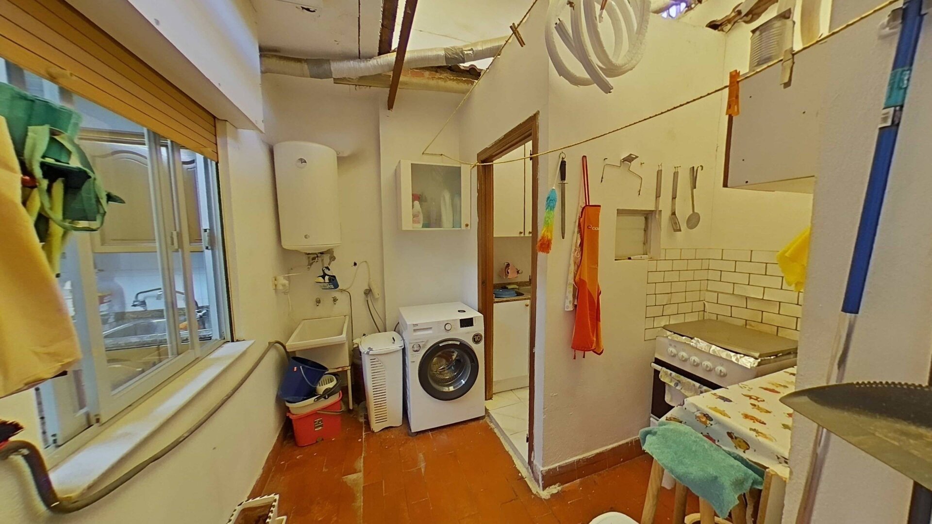 Penthouse de luxe de 3 Chambres à Pilar de la Horadada, Pilar de la Horadada - Image 18