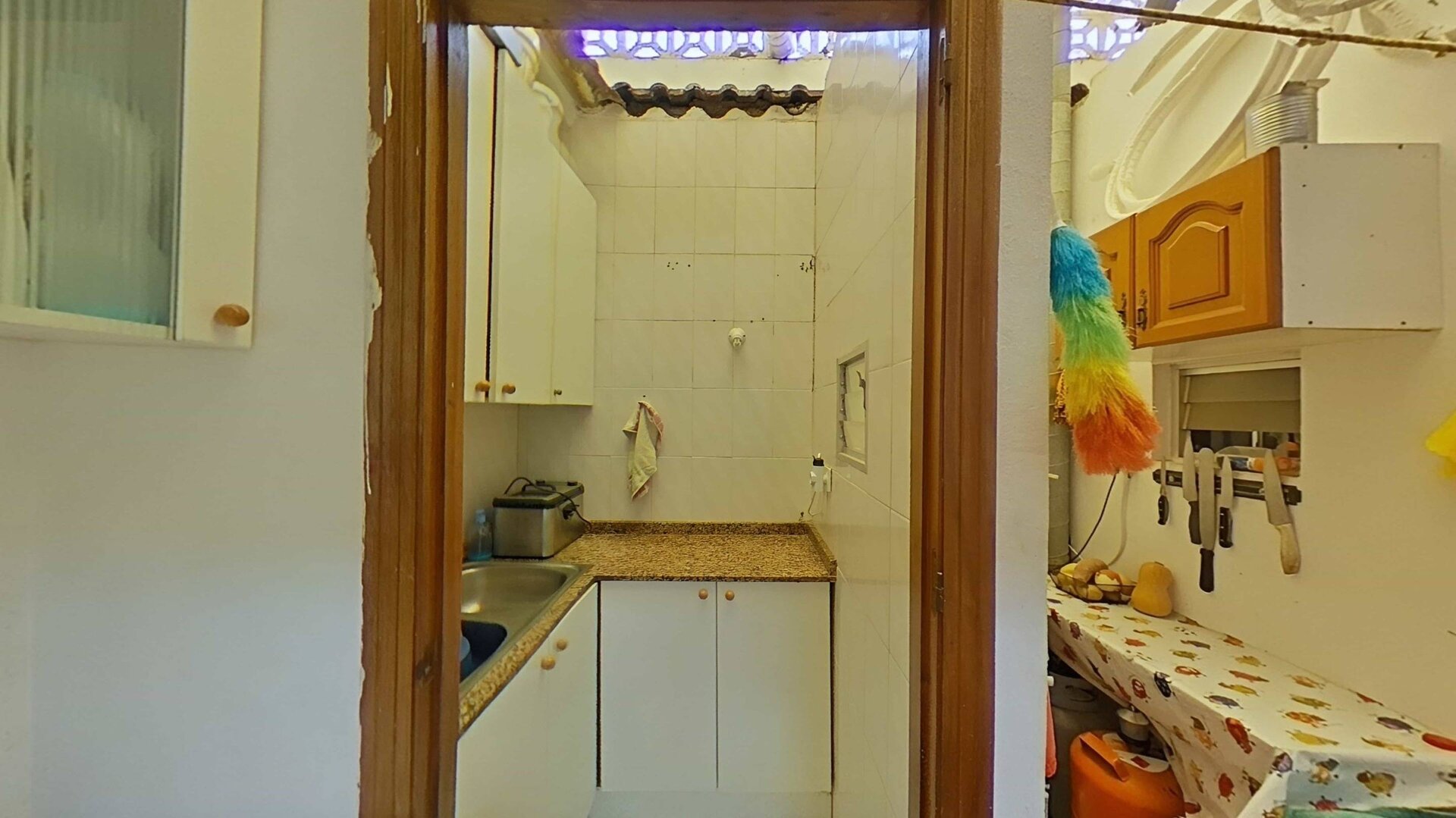 Penthouse de luxe de 3 Chambres à Pilar de la Horadada, Pilar de la Horadada - Image 19