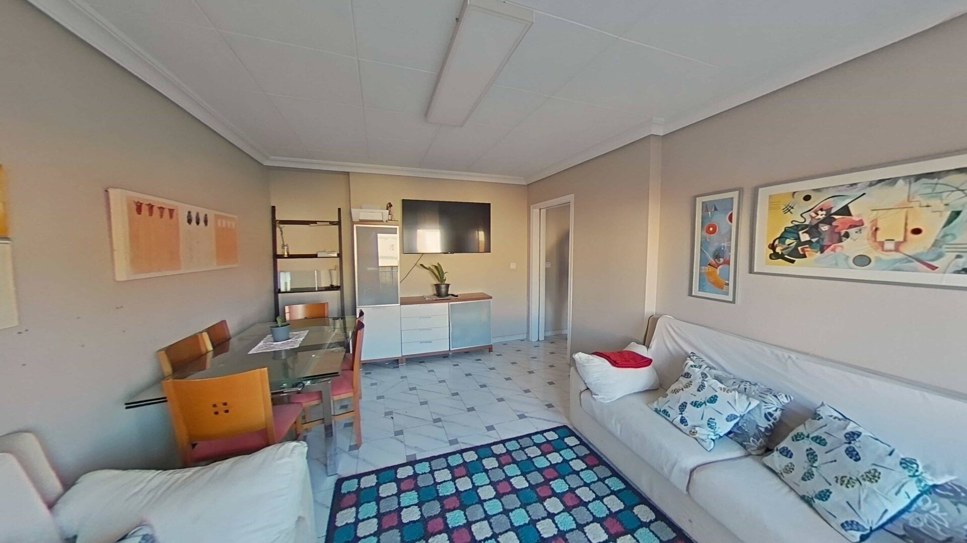 Penthouse de luxe de 3 Chambres à Pilar de la Horadada, Pilar de la Horadada - Image 25