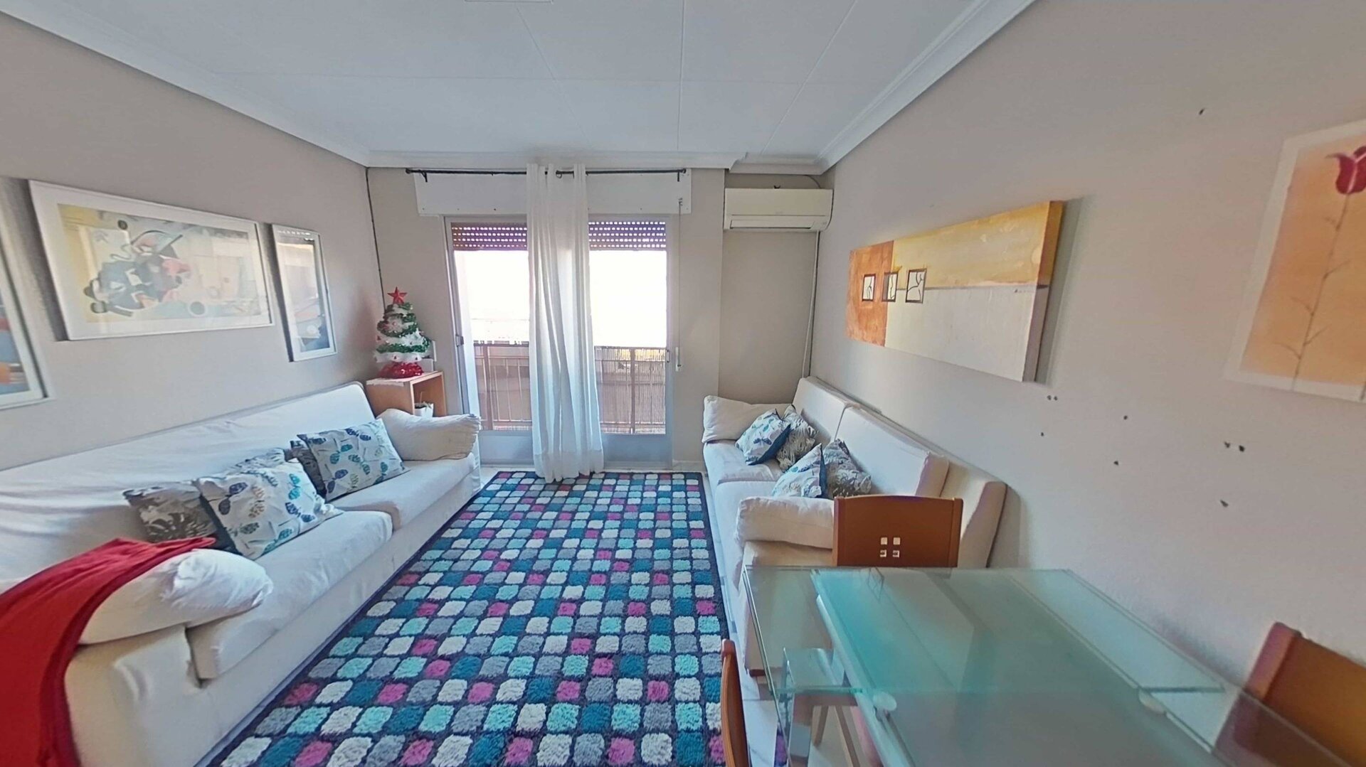 Penthouse de luxe de 3 Chambres à Pilar de la Horadada, Pilar de la Horadada - Image 27