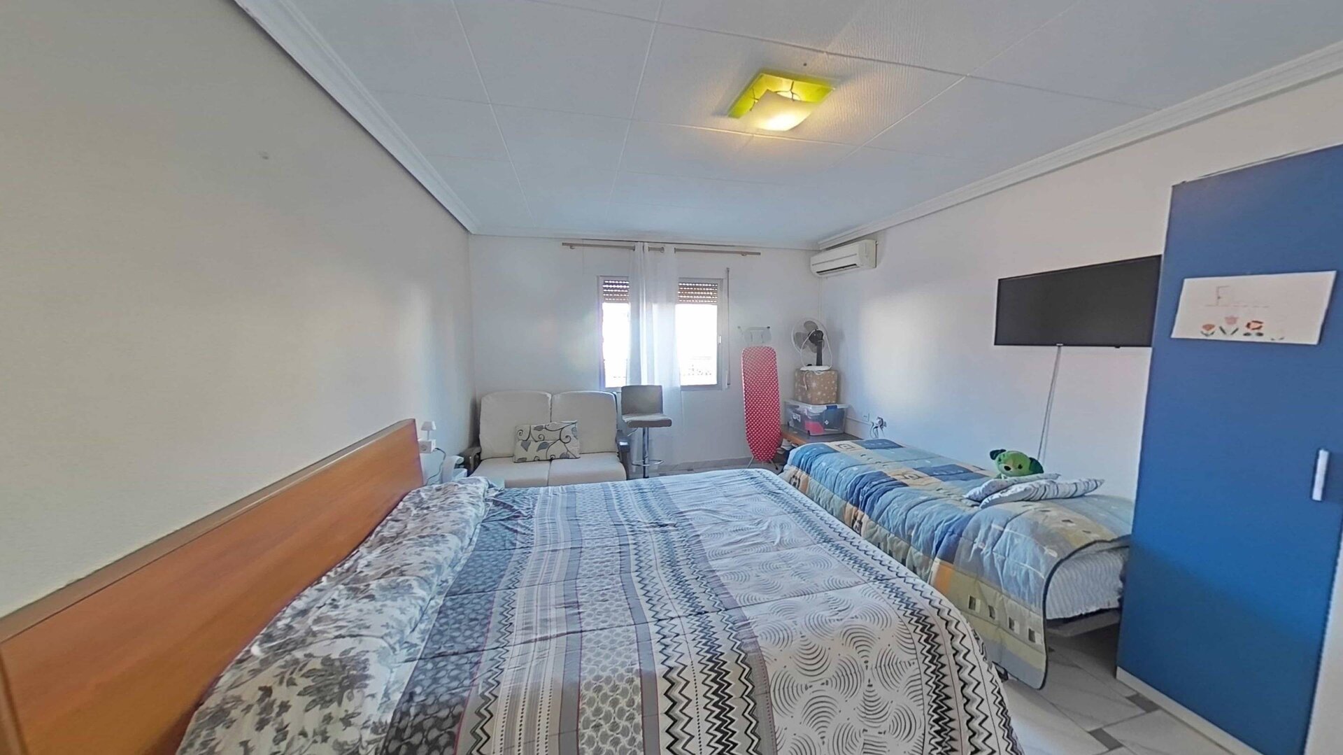 Penthouse de luxe de 3 Chambres à Pilar de la Horadada, Pilar de la Horadada - Image 32