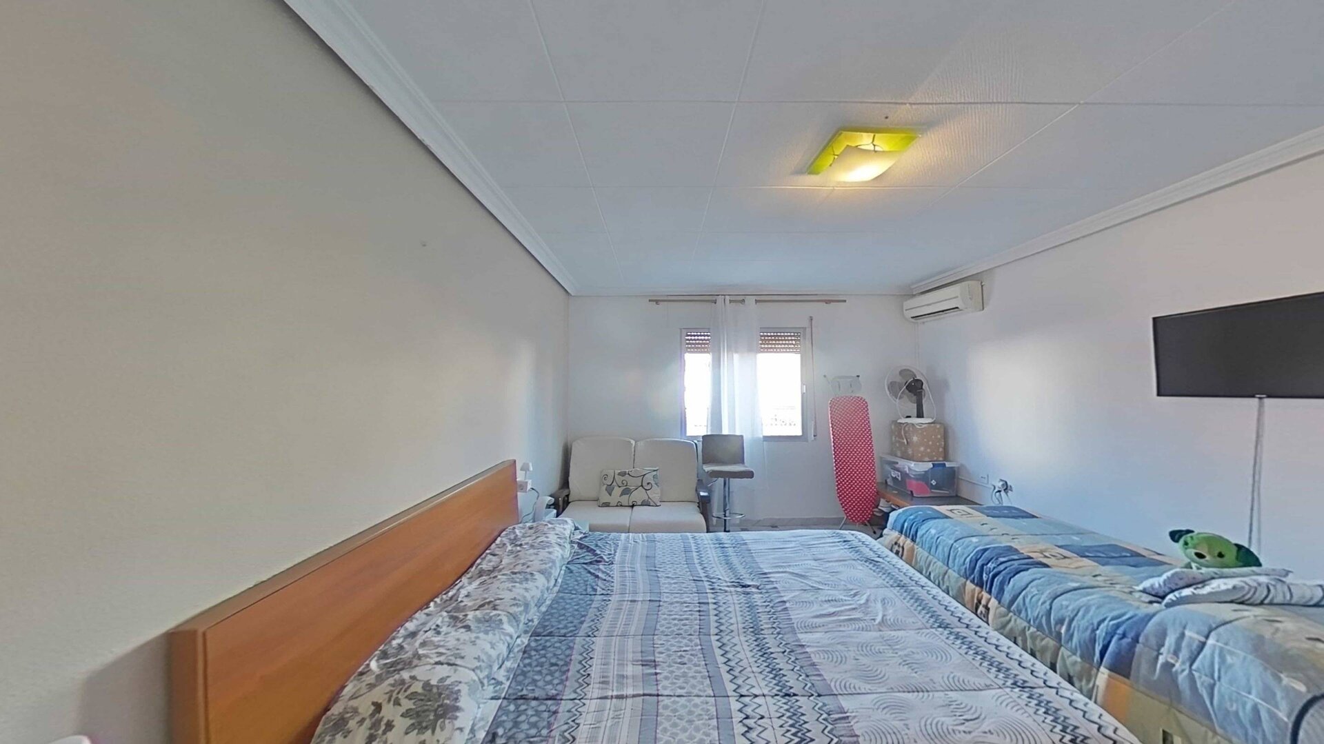 Penthouse de luxe de 3 Chambres à Pilar de la Horadada, Pilar de la Horadada - Image 35