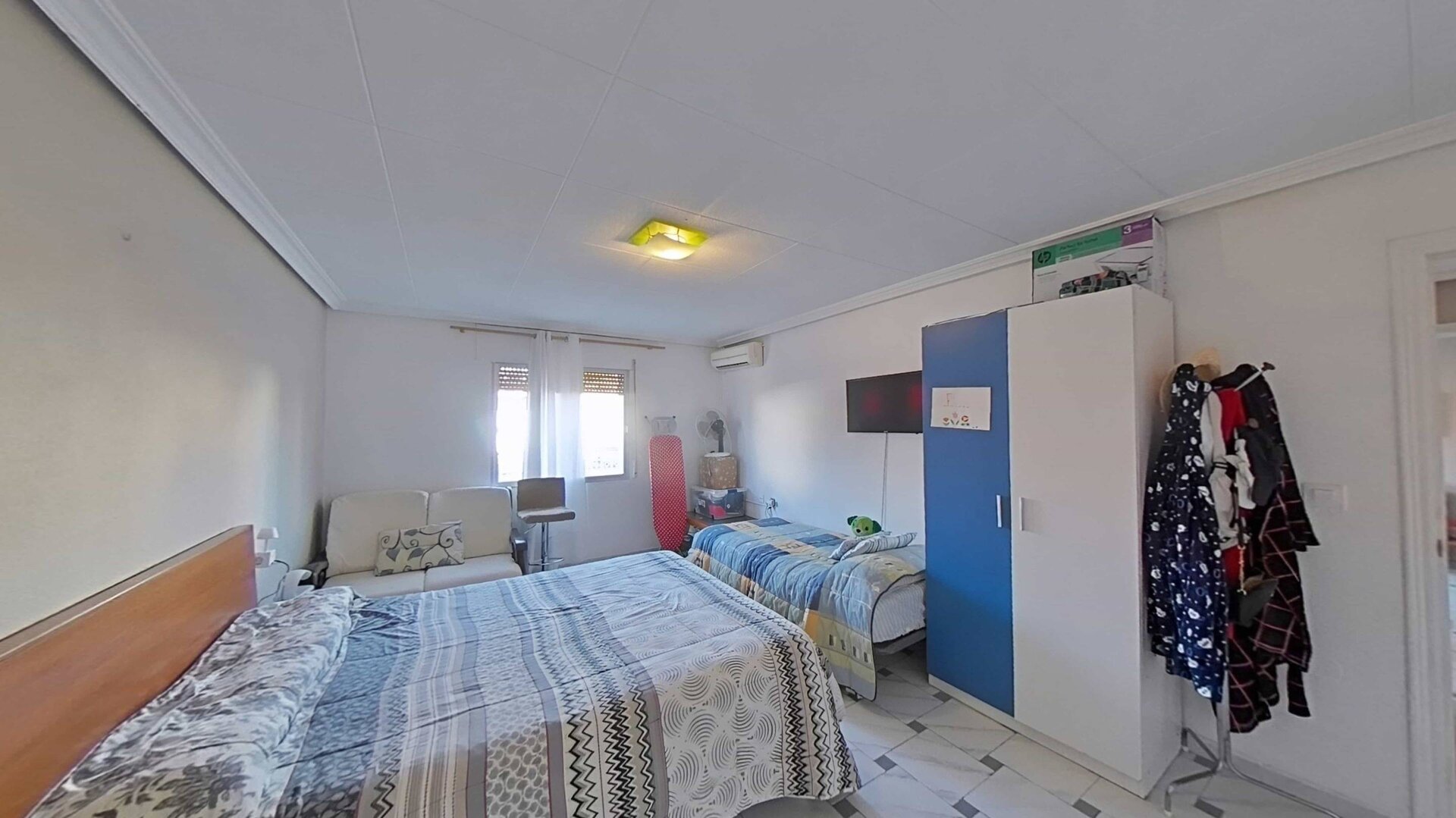 Penthouse de luxe de 3 Chambres à Pilar de la Horadada, Pilar de la Horadada - Image 36