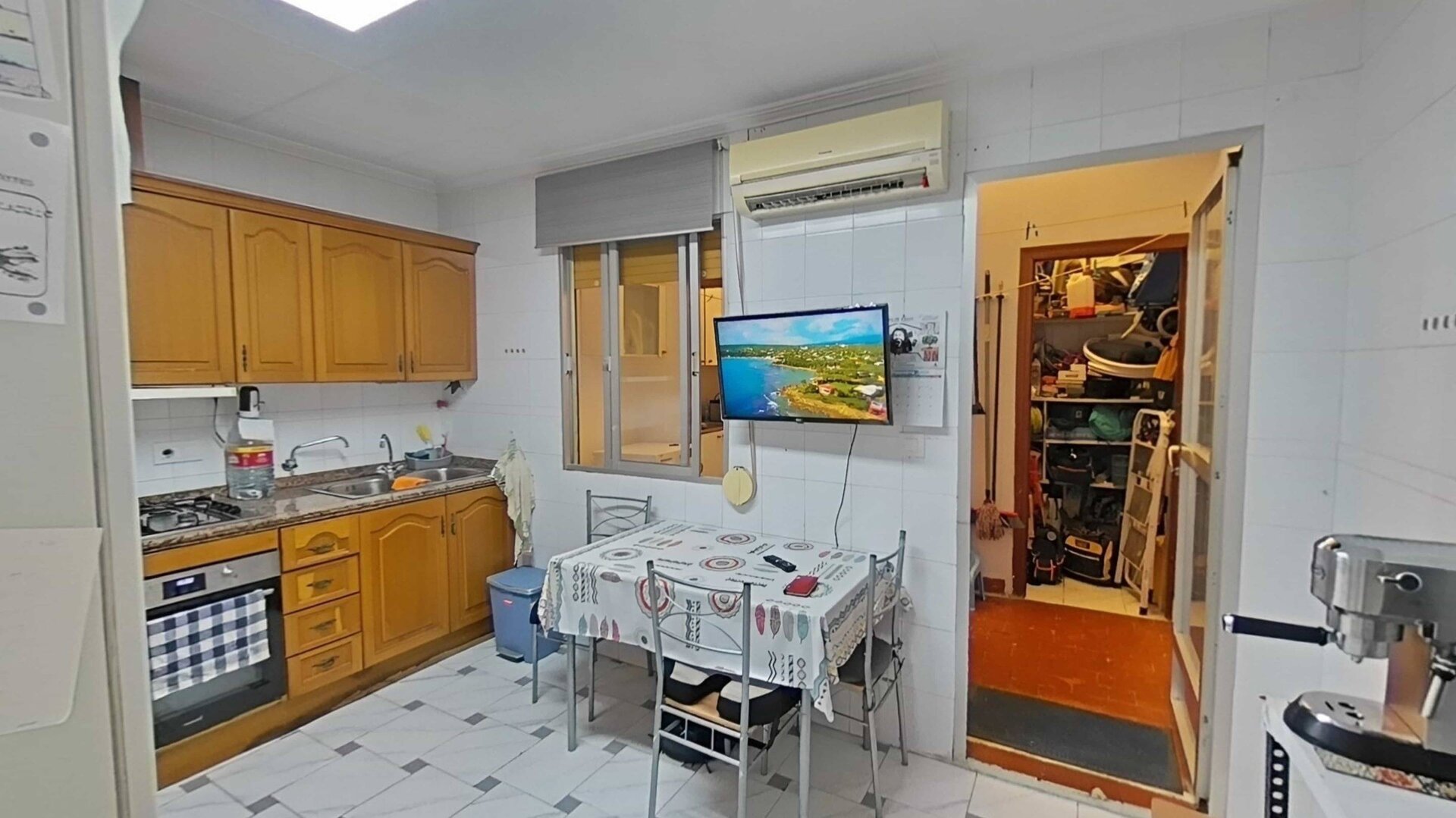 Penthouse de luxe de 3 Chambres à Pilar de la Horadada, Pilar de la Horadada - Image 37