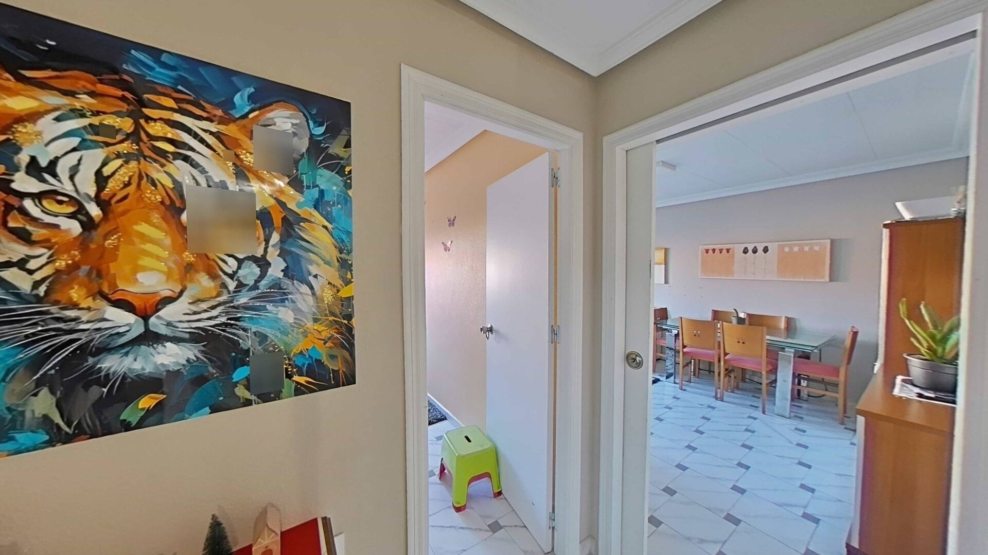 Penthouse de luxe de 3 Chambres à Pilar de la Horadada, Pilar de la Horadada - Image 39