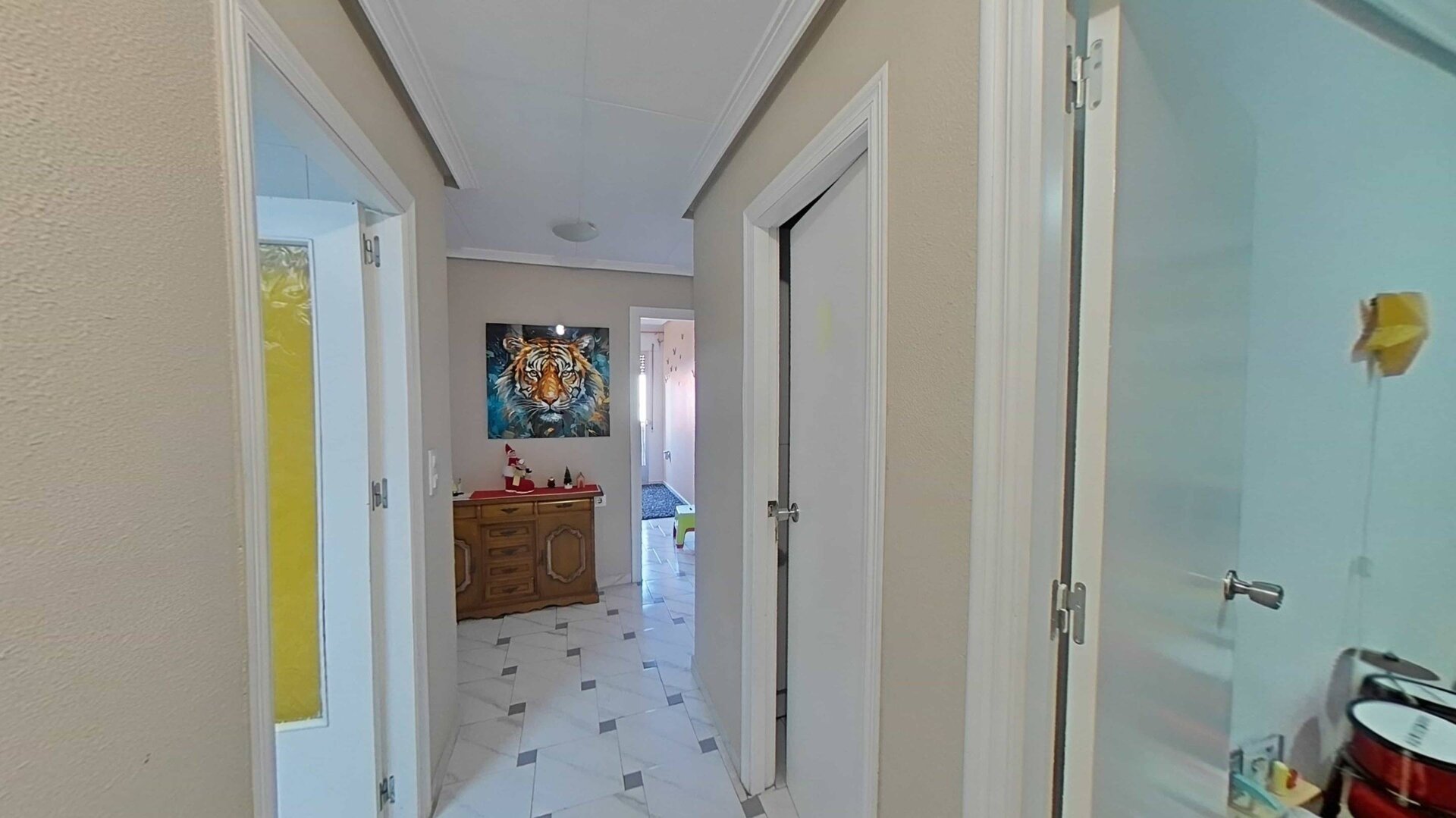 Penthouse de luxe de 3 Chambres à Pilar de la Horadada, Pilar de la Horadada - Image 40