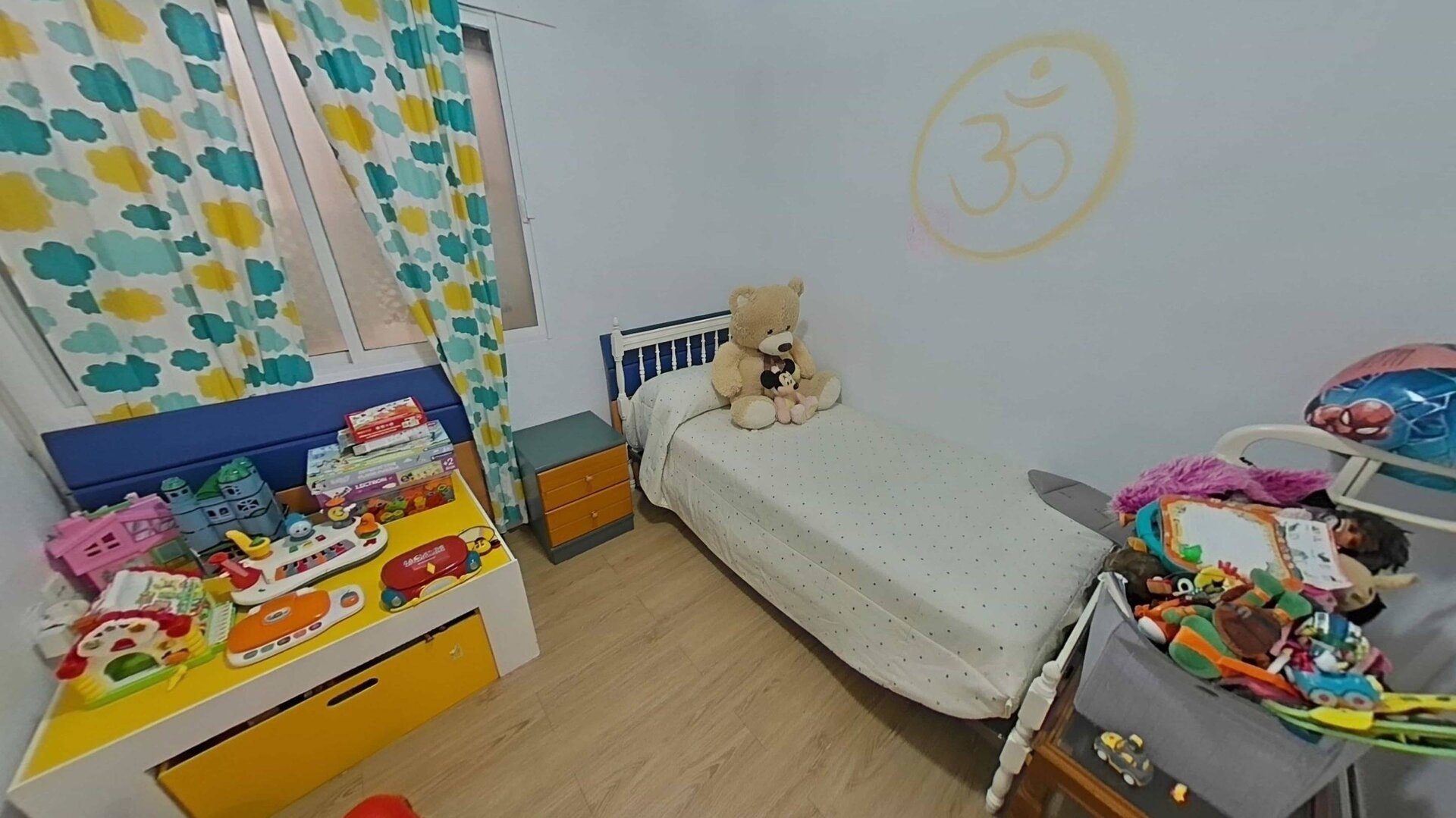 Penthouse de luxe de 3 Chambres à Pilar de la Horadada, Pilar de la Horadada - Image 41