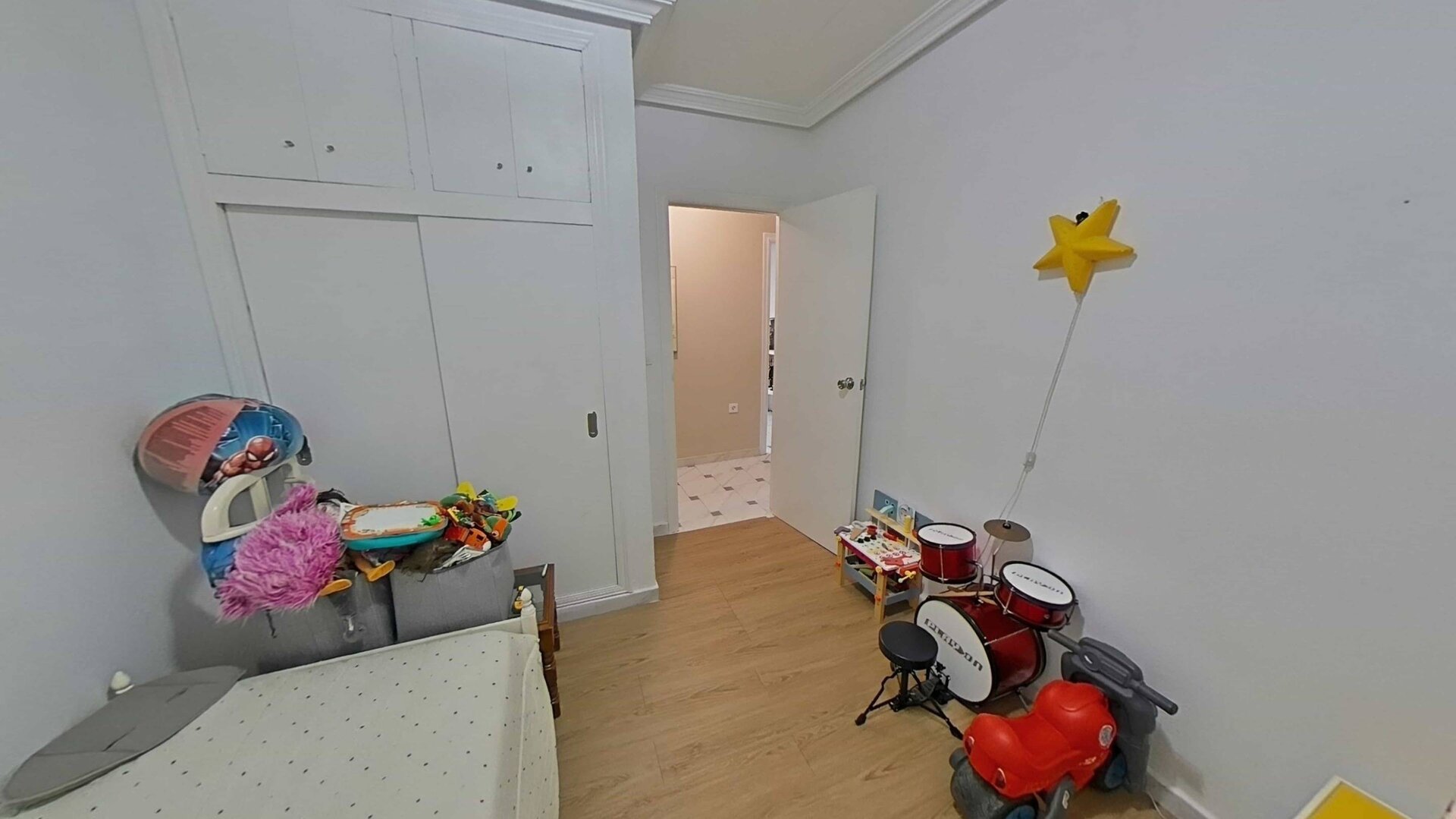 Penthouse de luxe de 3 Chambres à Pilar de la Horadada, Pilar de la Horadada - Image 43