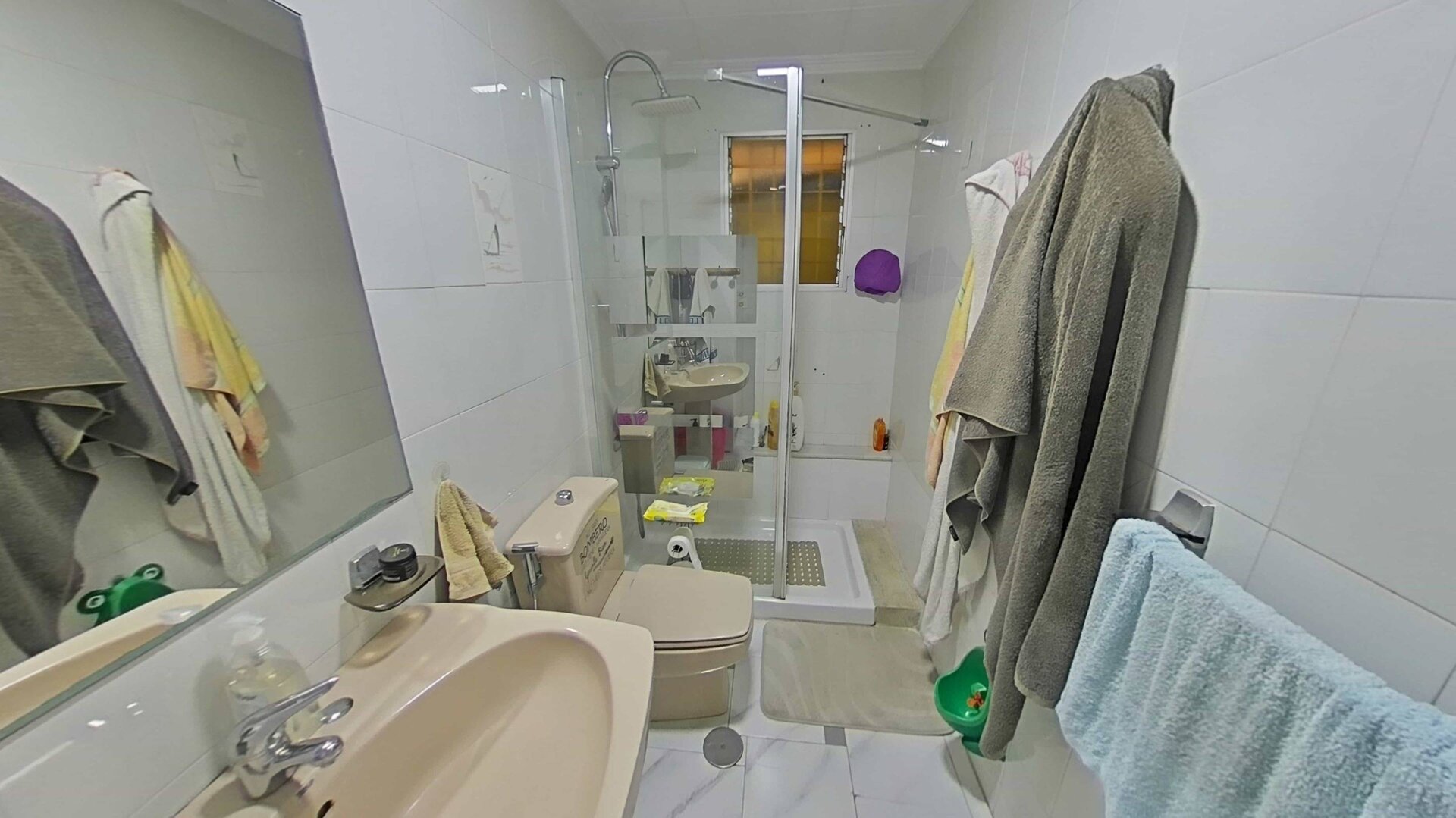 Penthouse de luxe de 3 Chambres à Pilar de la Horadada, Pilar de la Horadada - Image 48