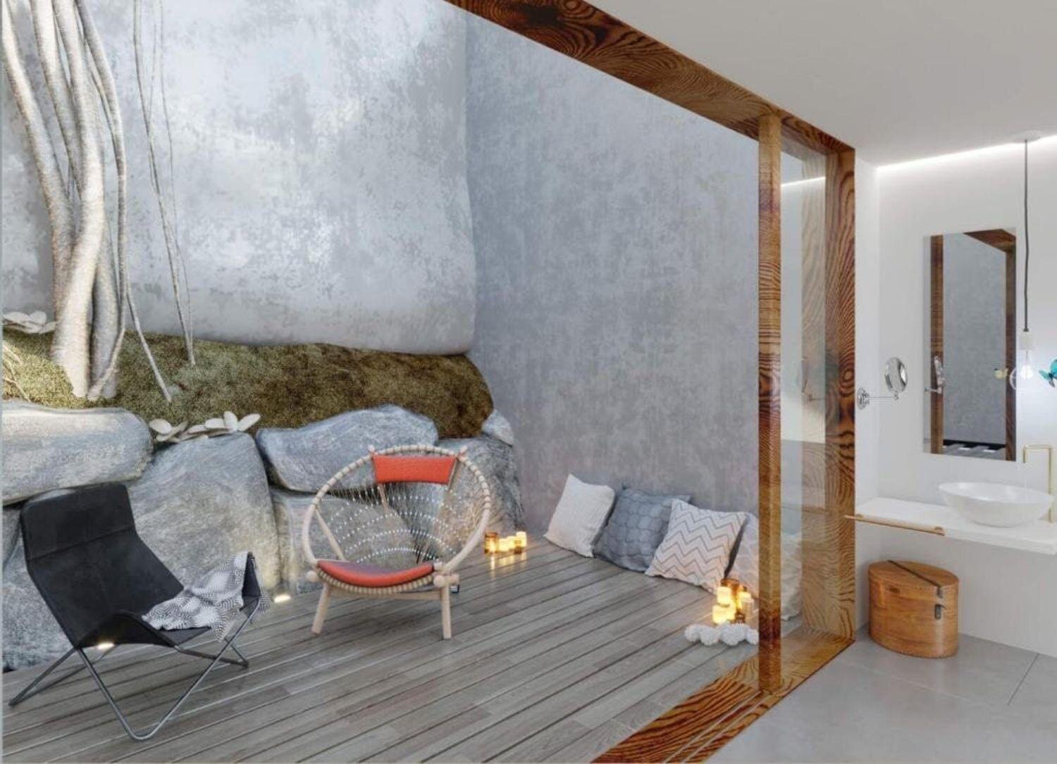 3-Bedroom Detached House in Benitachell - Image 13