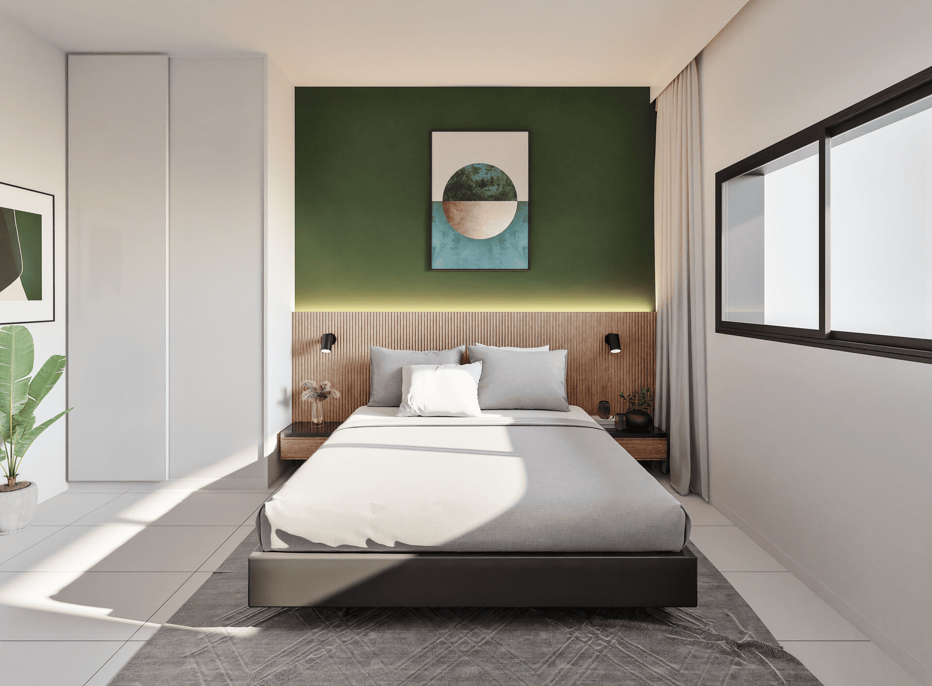 2-Bedroom Apartment in San Miguel de Salinas - Image 9
